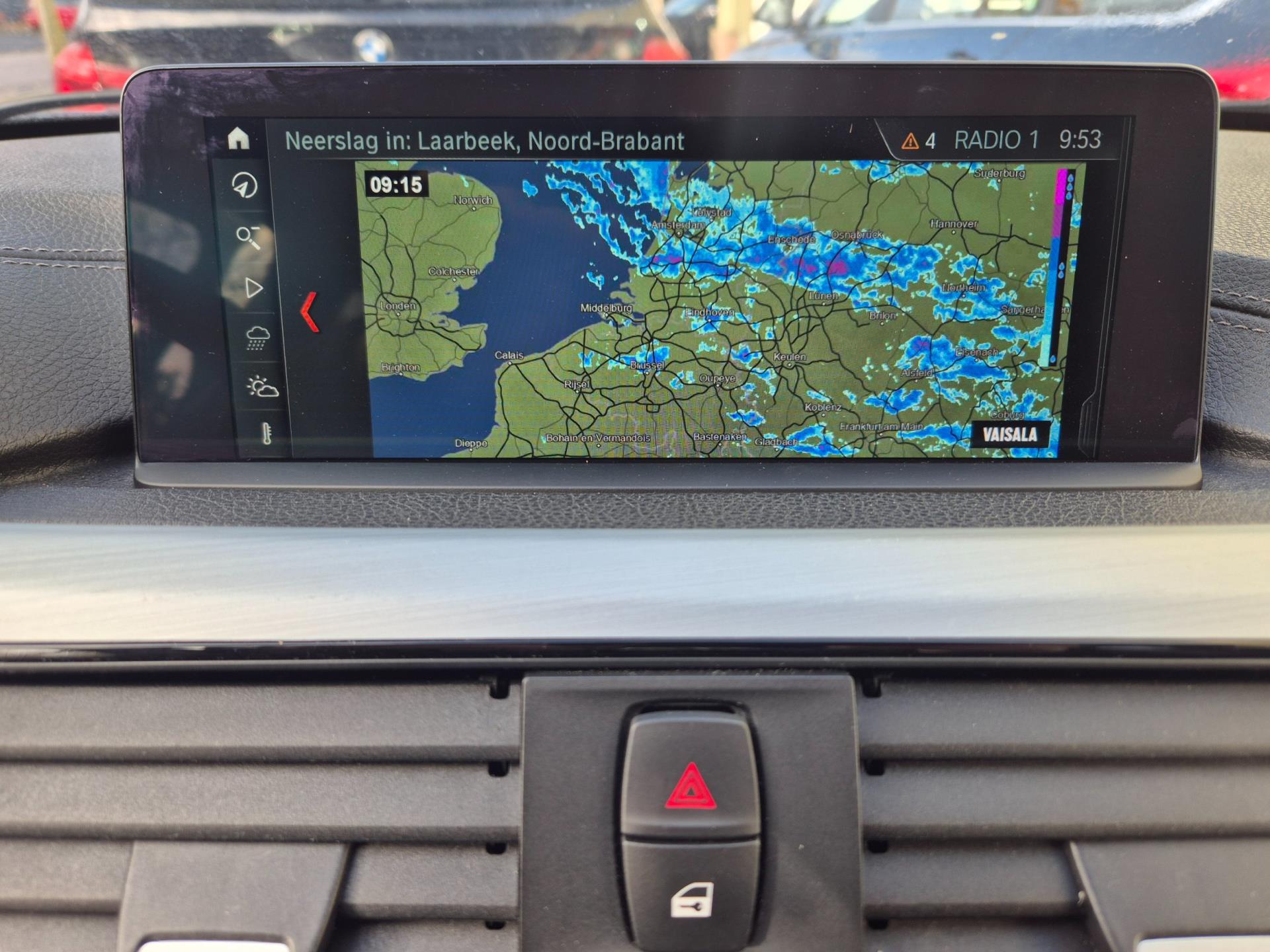 Foto van BMW 318i