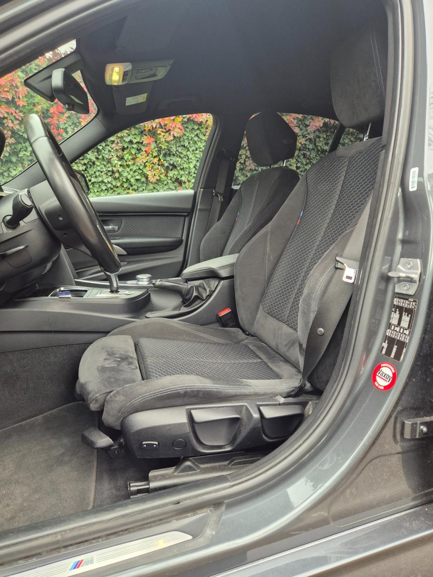 Foto van BMW 318i