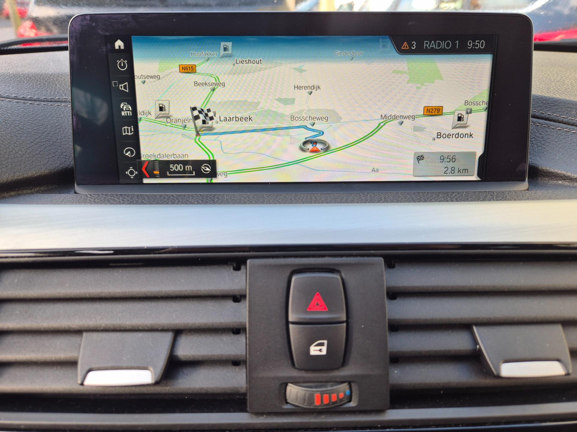 Foto van BMW 318i