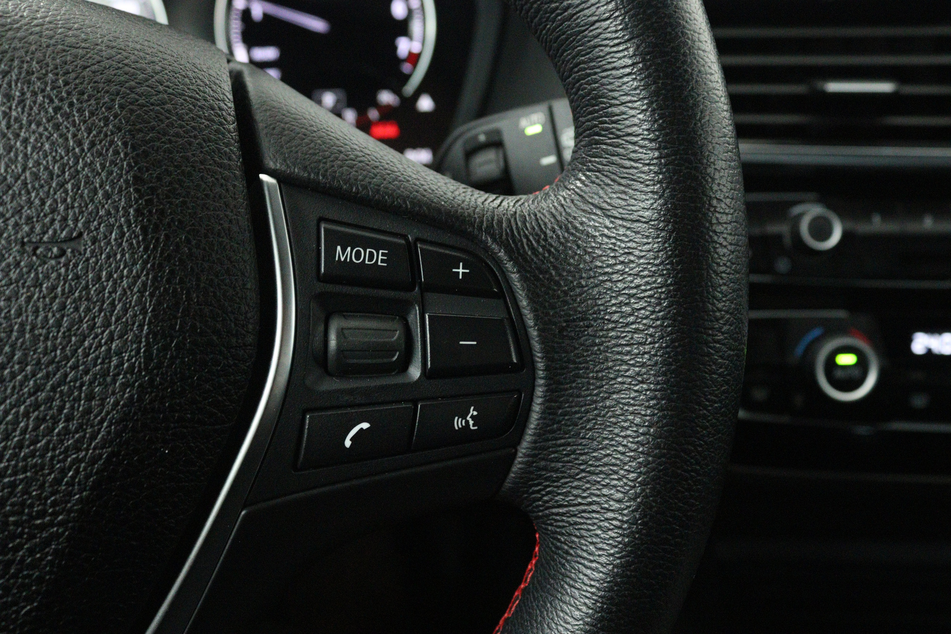Foto van BMW 118i