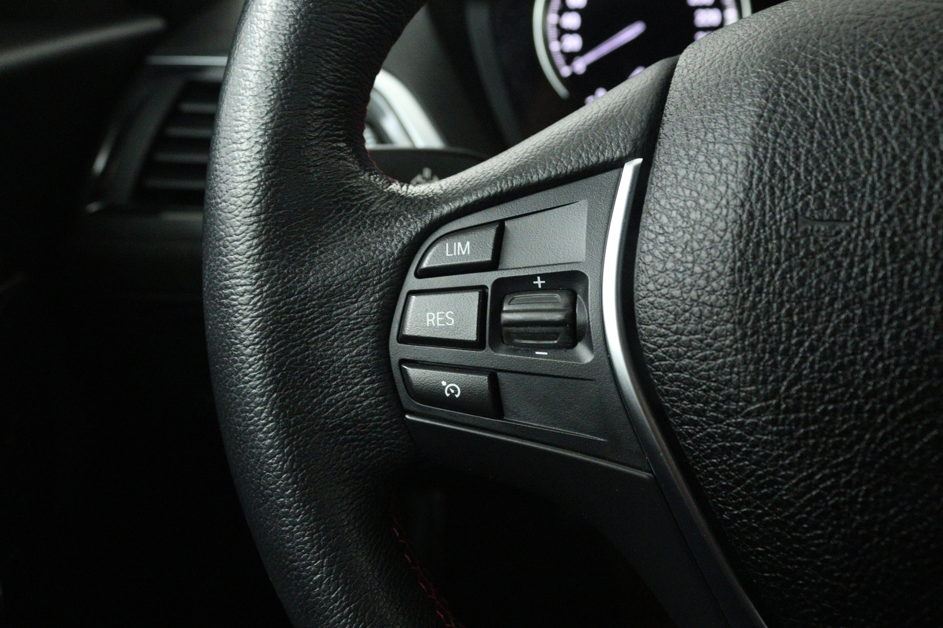 Foto van BMW 118i