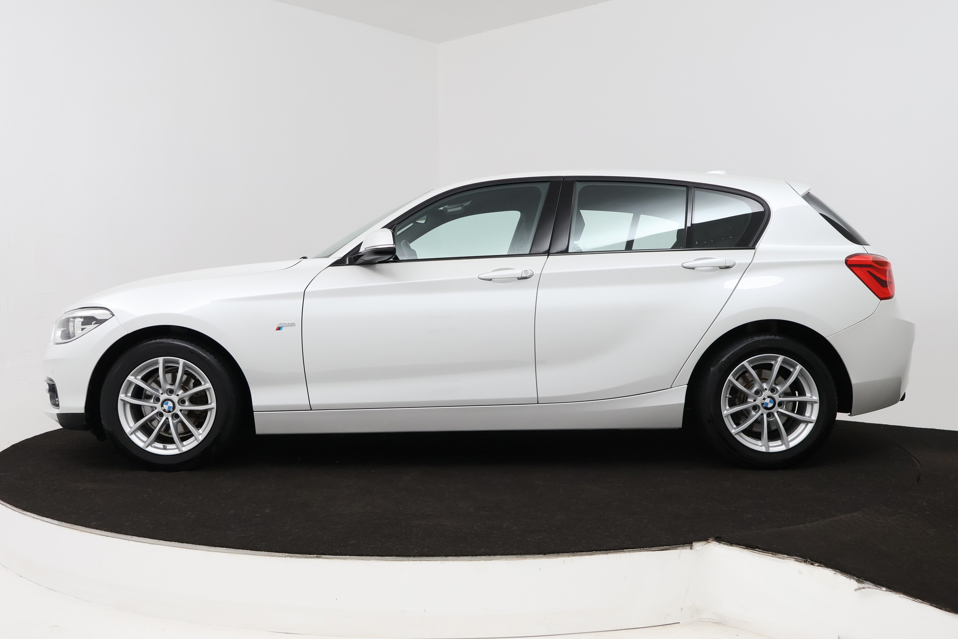 Foto van BMW 118i