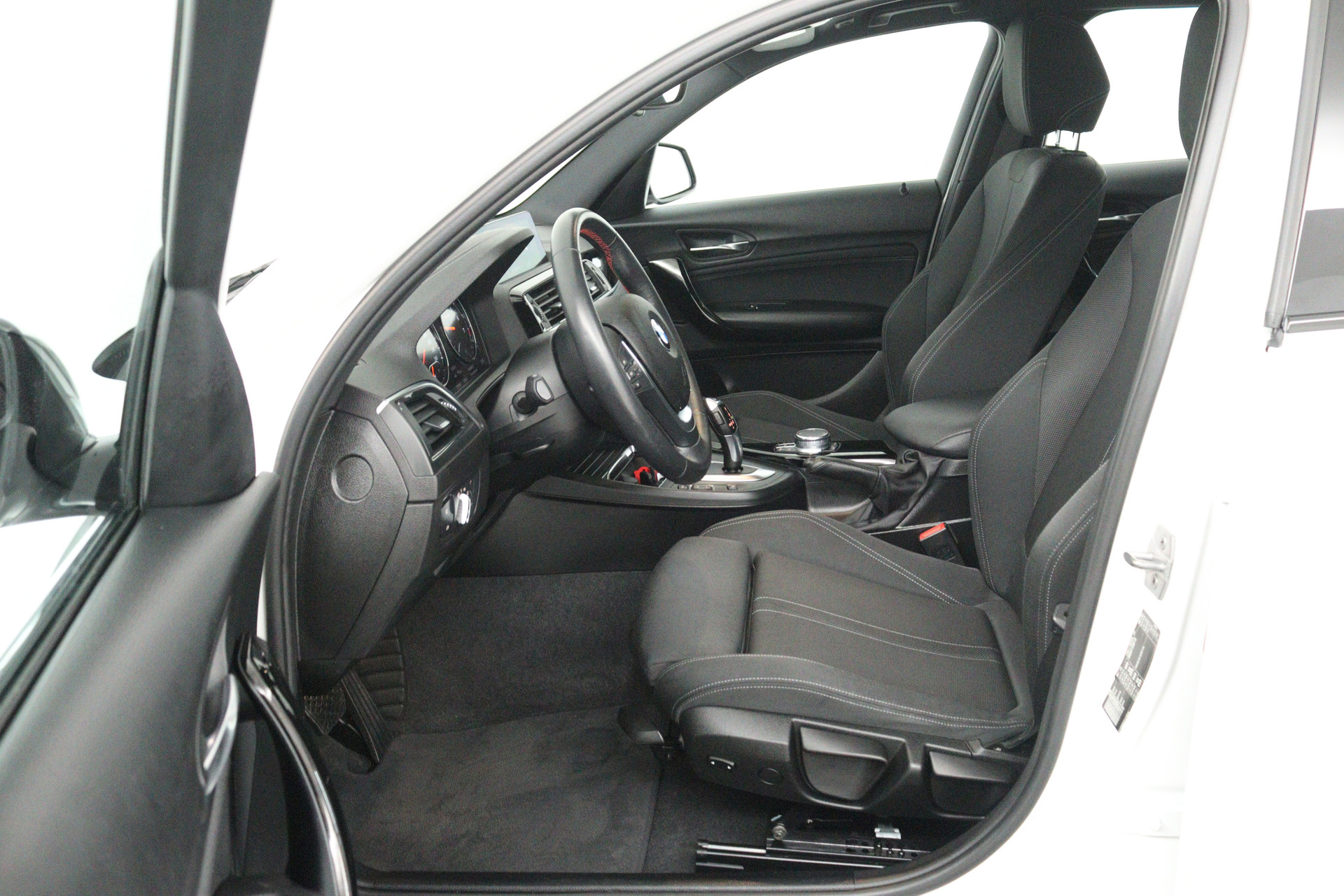Foto van BMW 118i