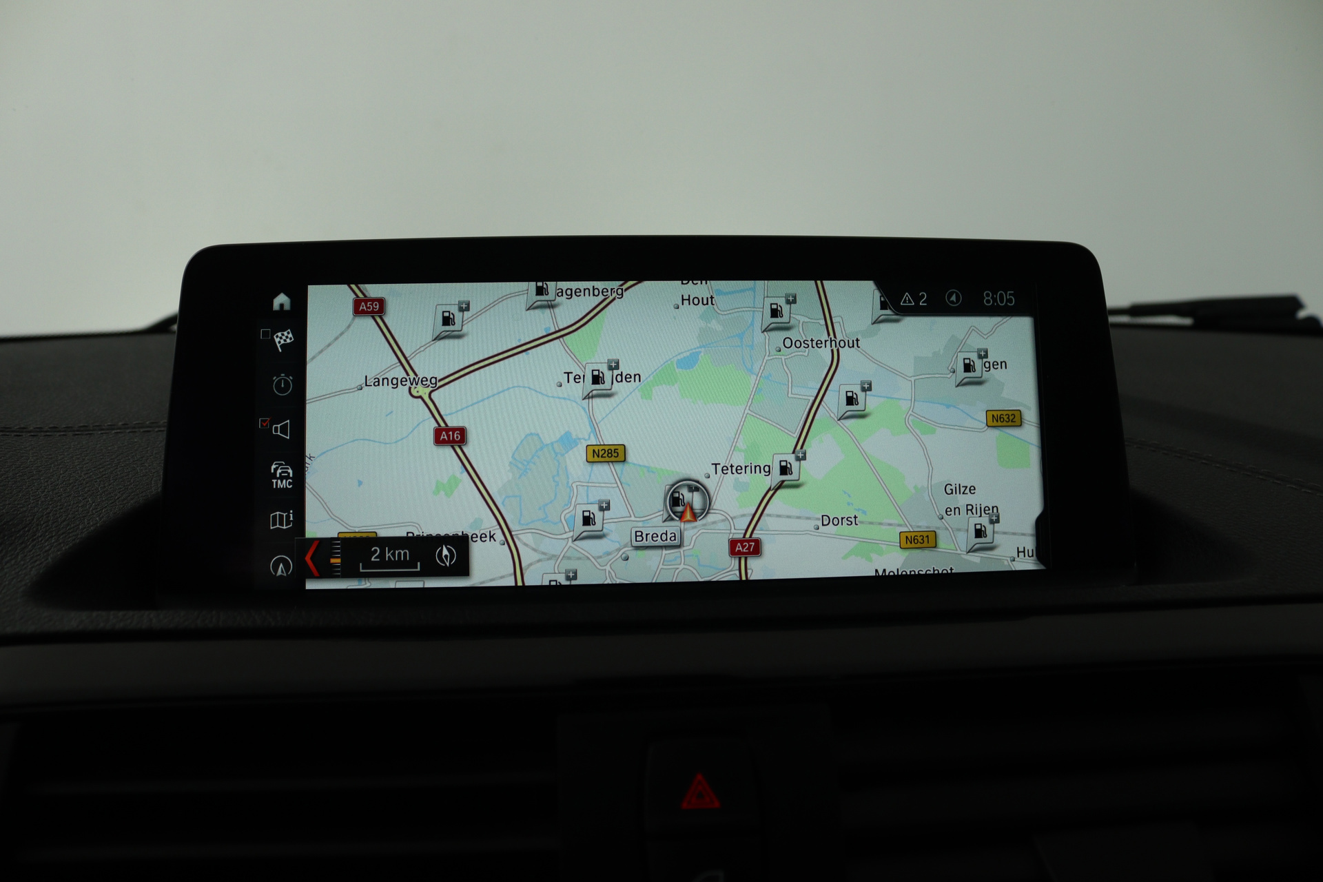 Foto van BMW 118i