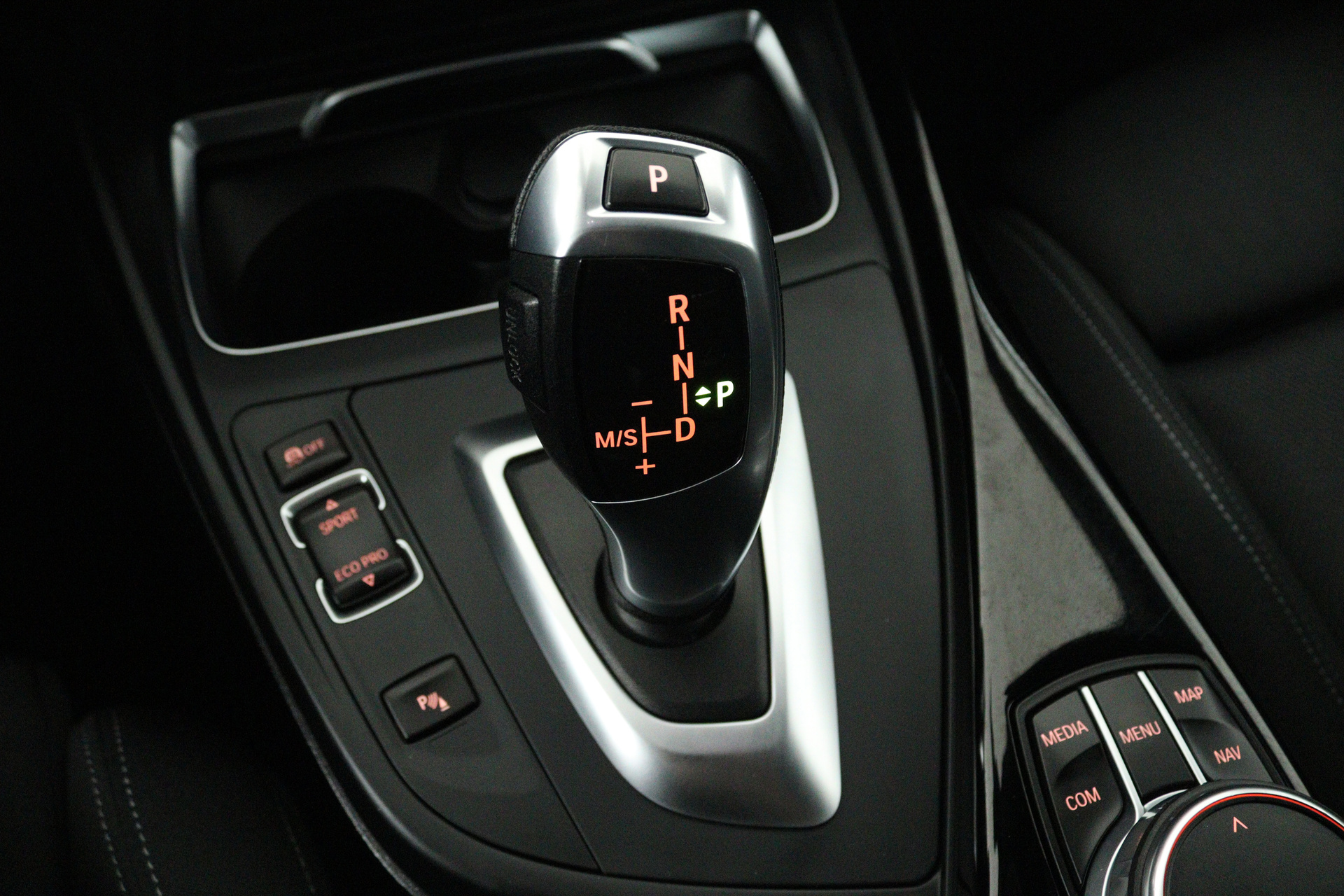 Foto van BMW 118i