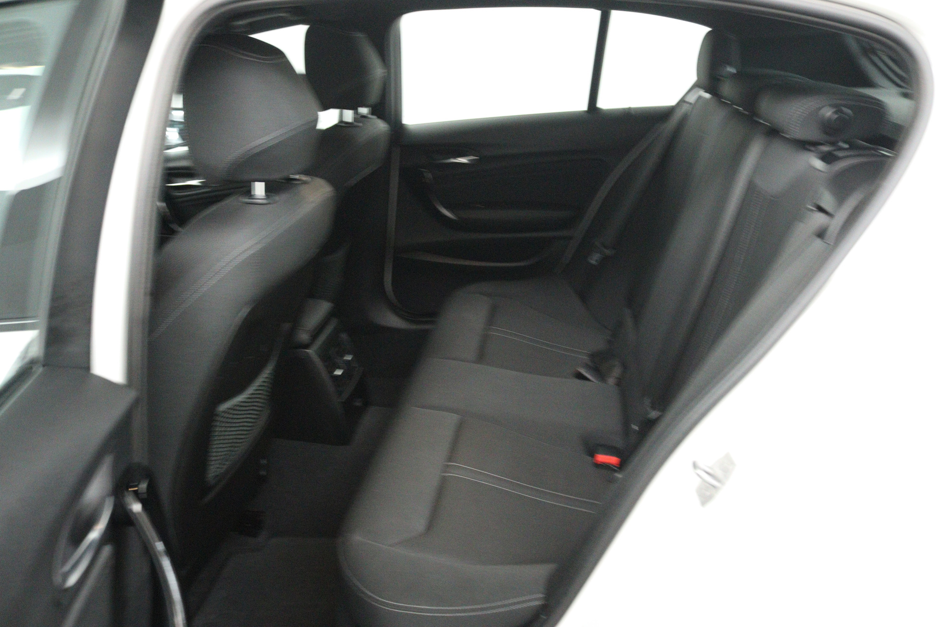 Foto van BMW 118i