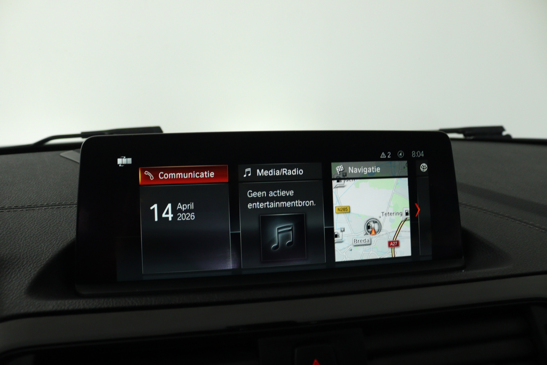 Foto van BMW 118i