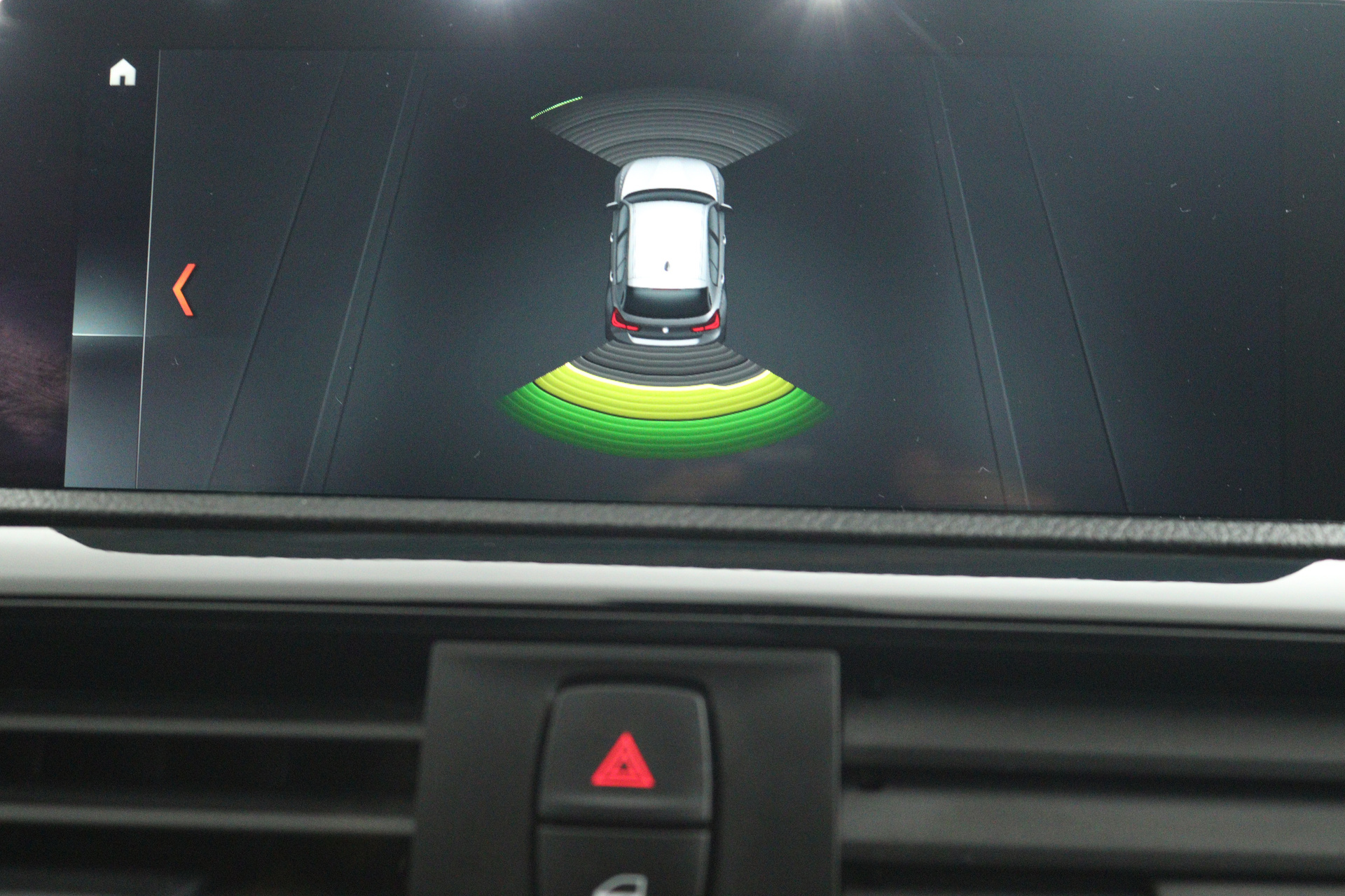 Foto van BMW 118i
