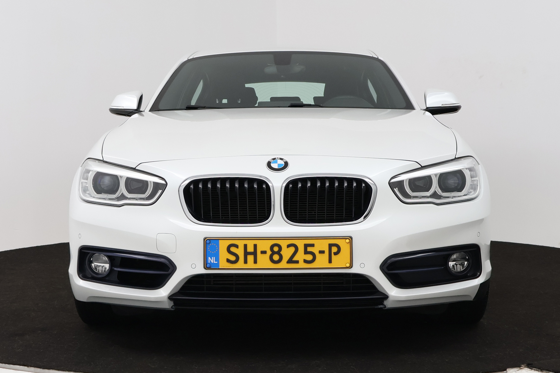 Foto van BMW 118i