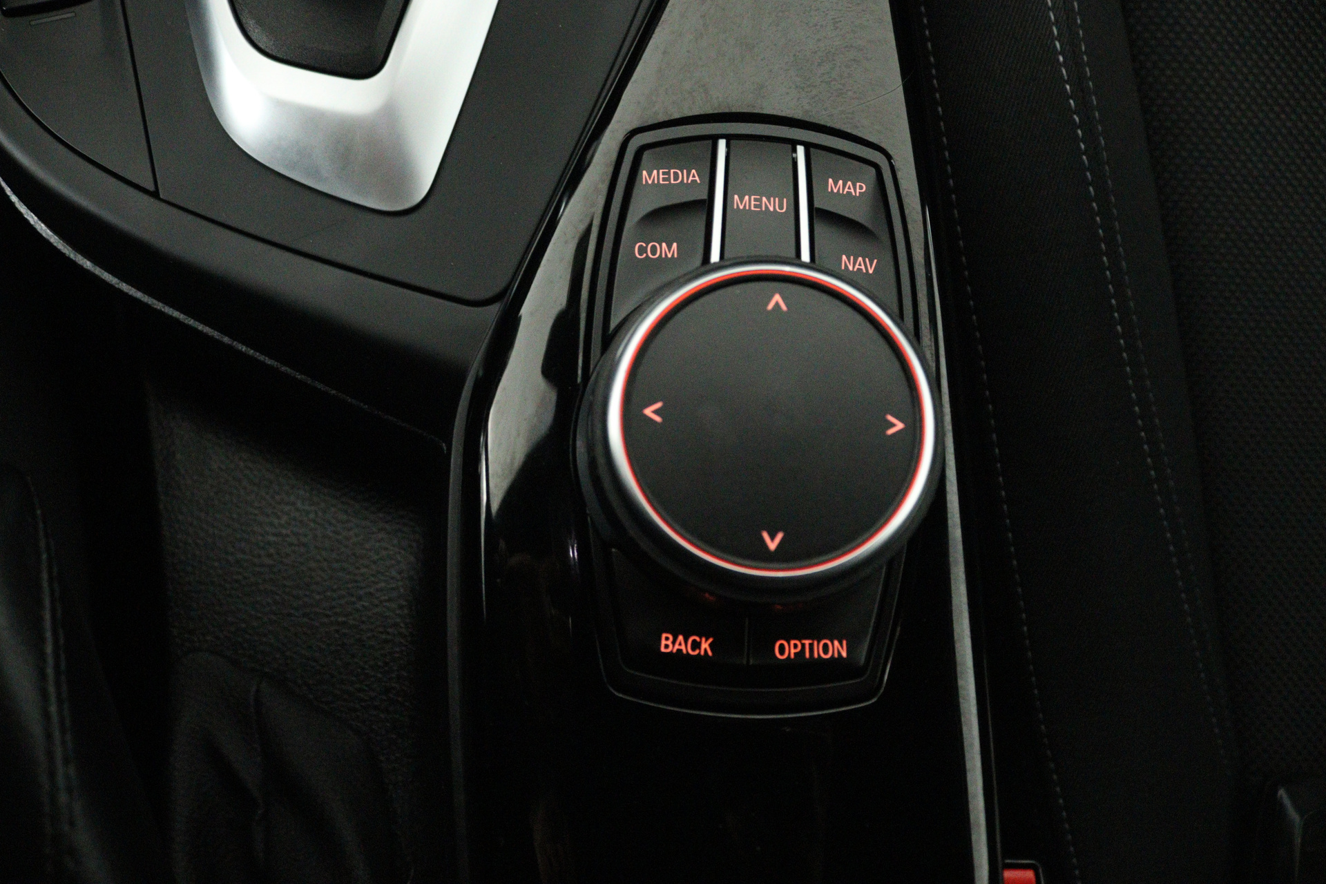 Foto van BMW 118i