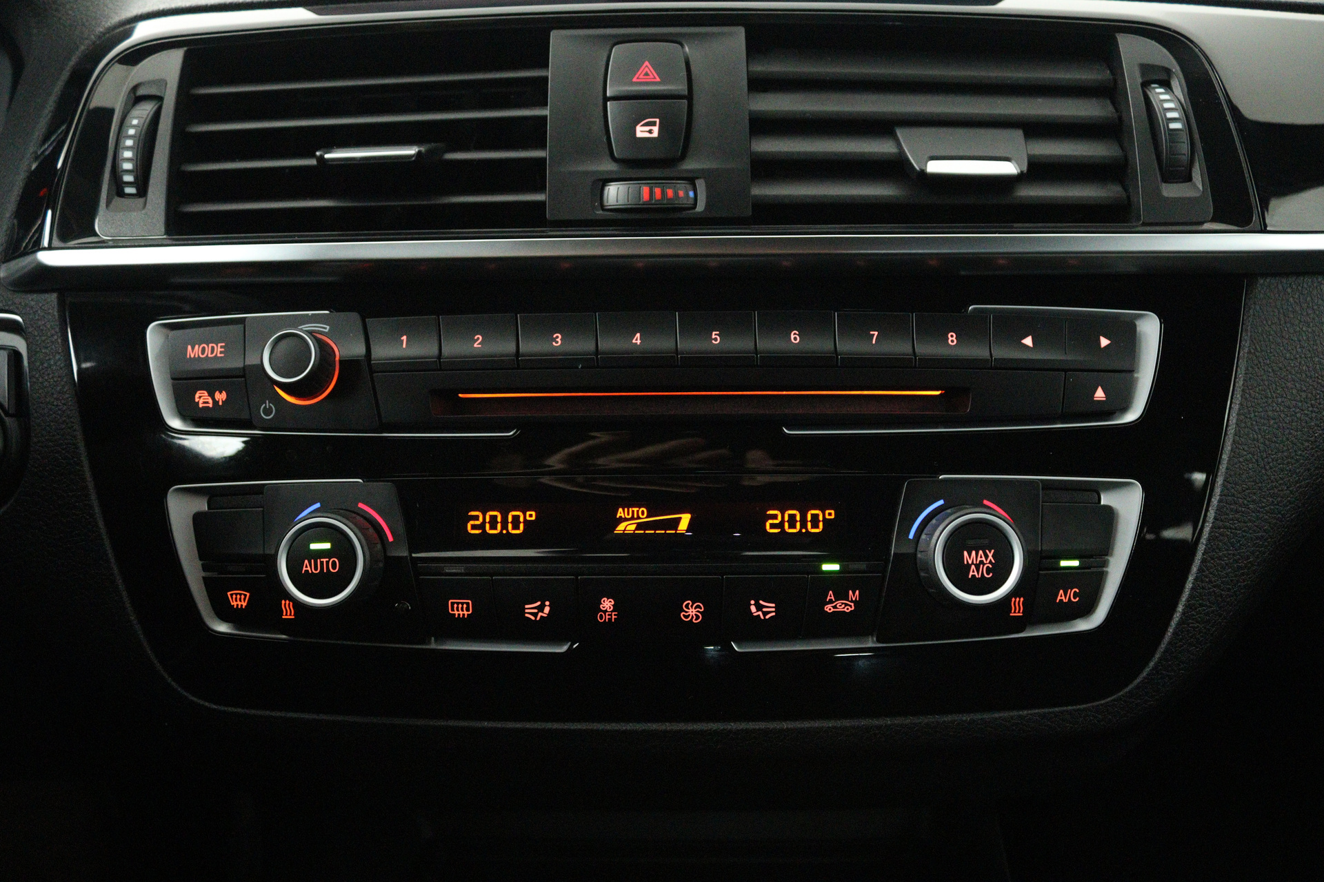 Foto van BMW 118i
