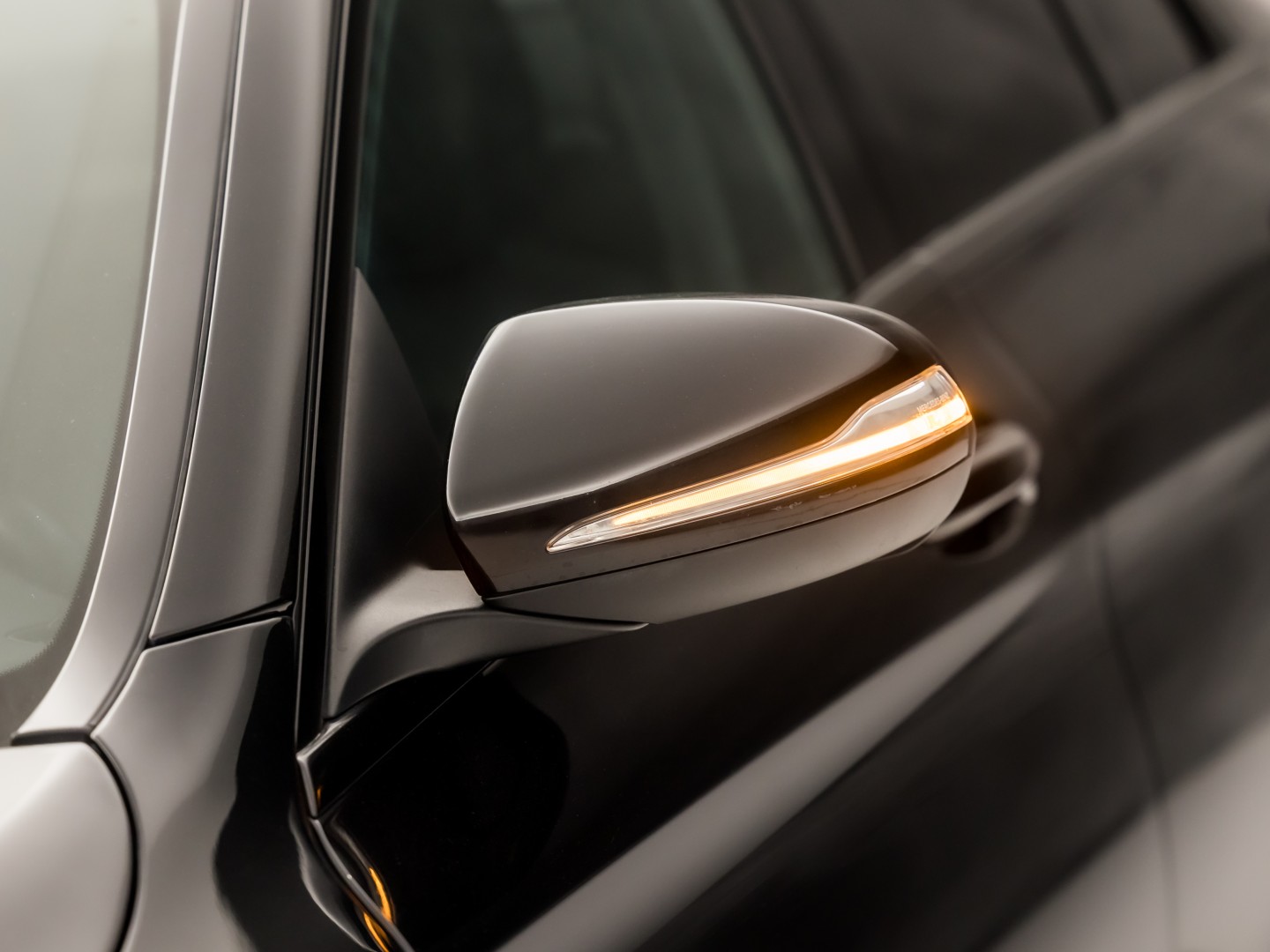 Foto van Mercedes-Benz C 200
