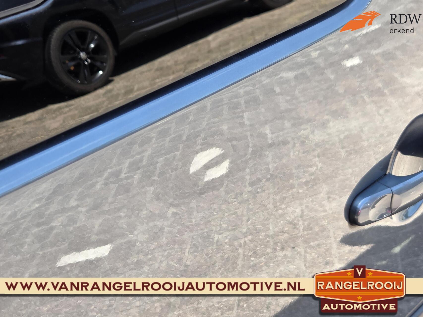 Foto van Volkswagen Caddy Life