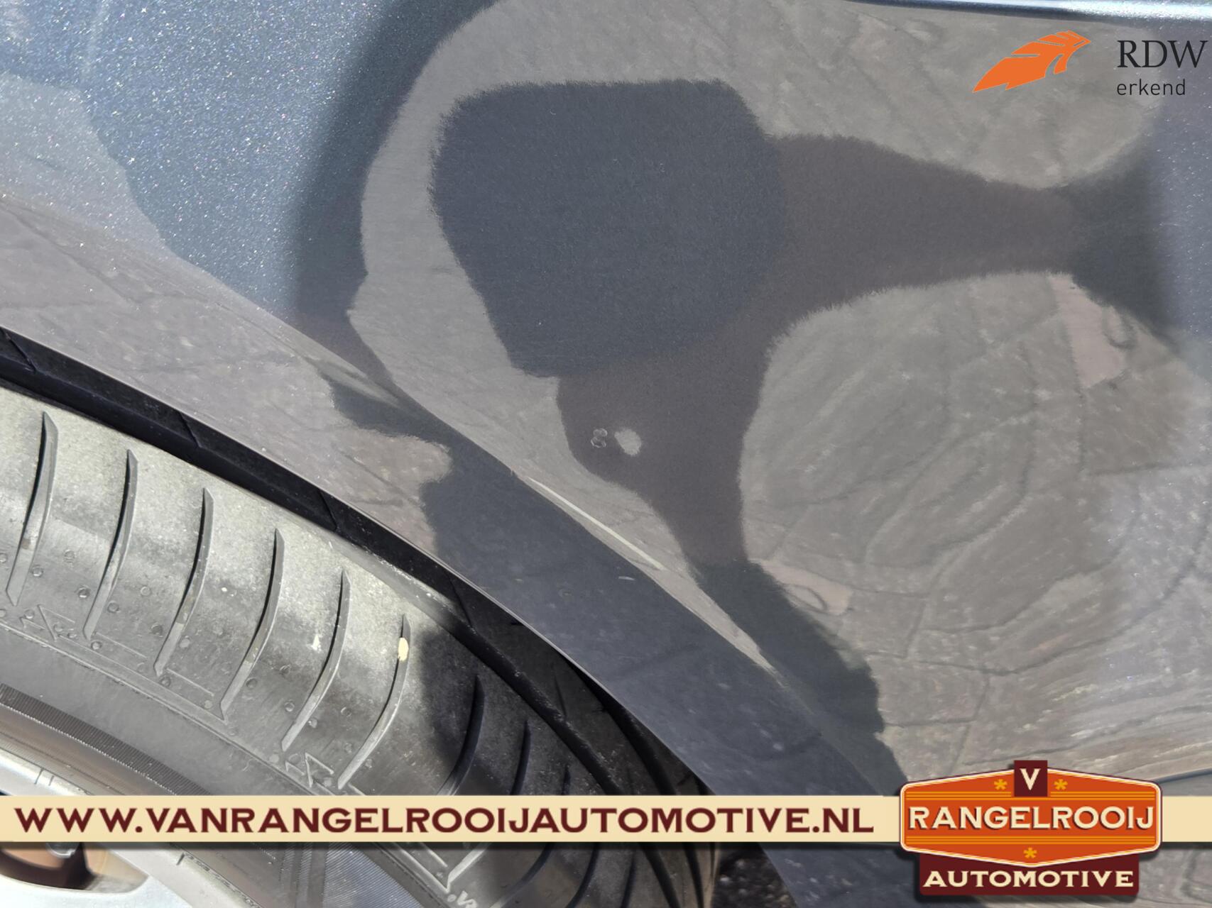 Foto van Volkswagen Caddy Life