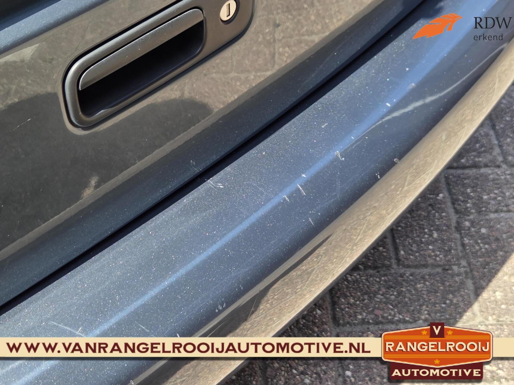 Foto van Volkswagen Caddy Life