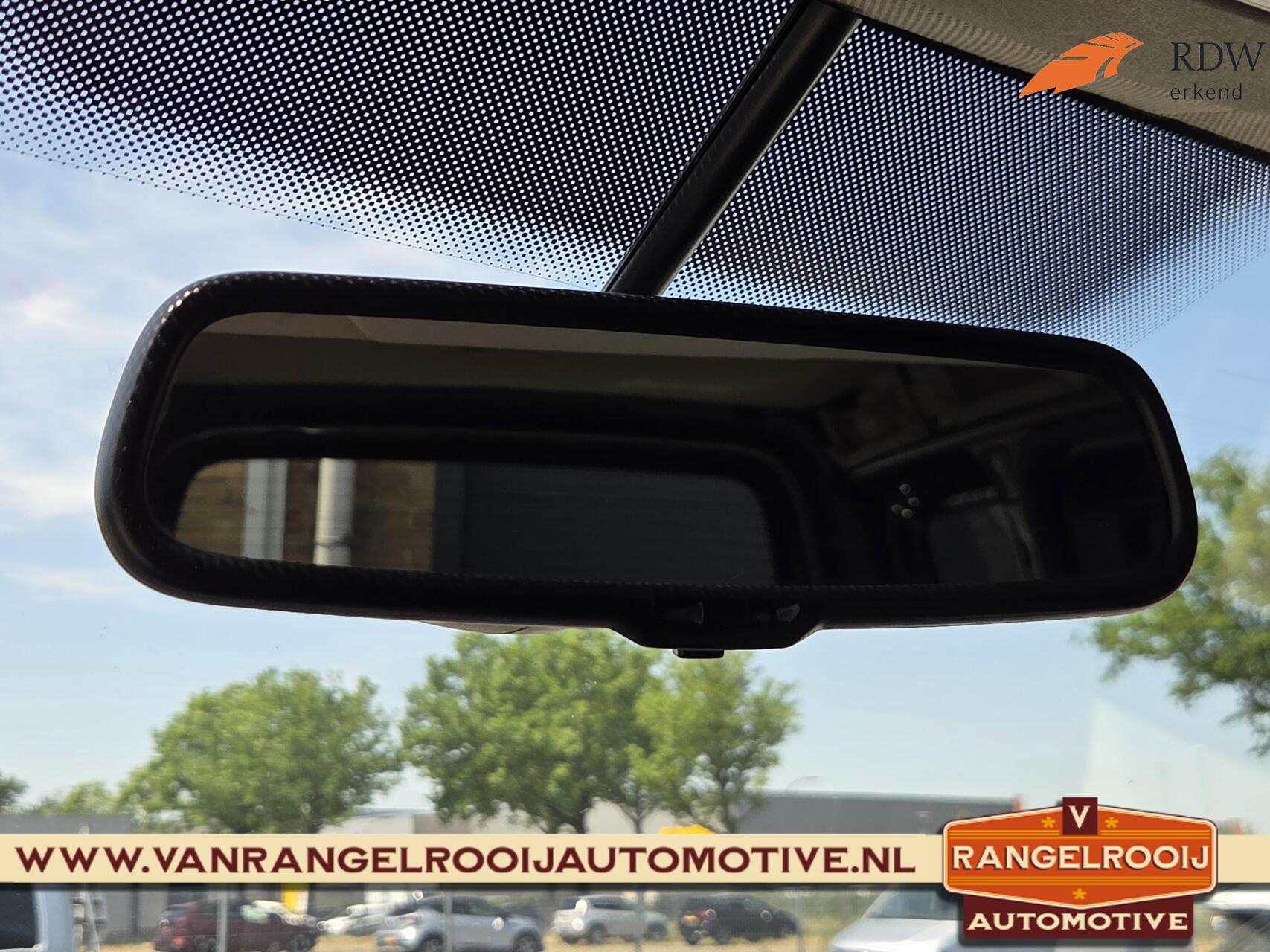 Foto van Volkswagen Caddy Life