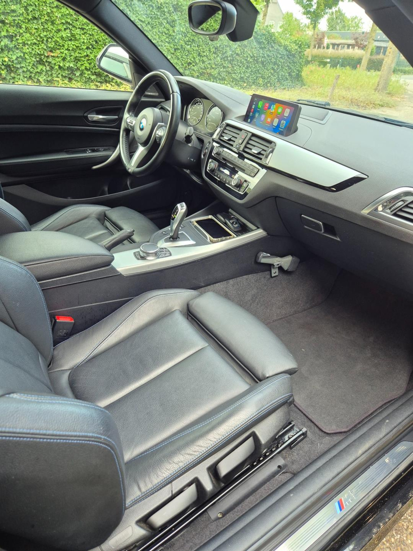 Foto van BMW 118i