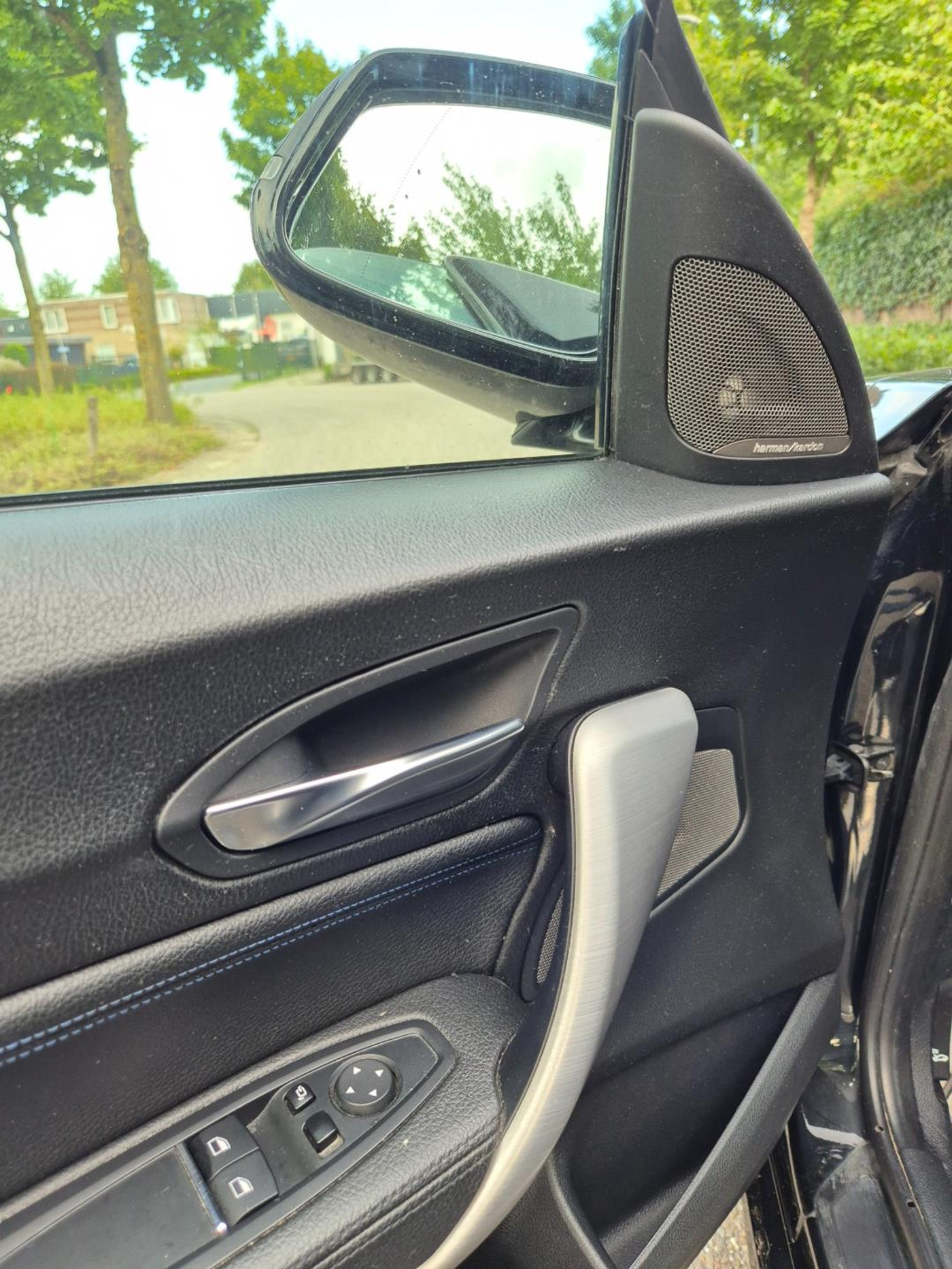 Foto van BMW 118i