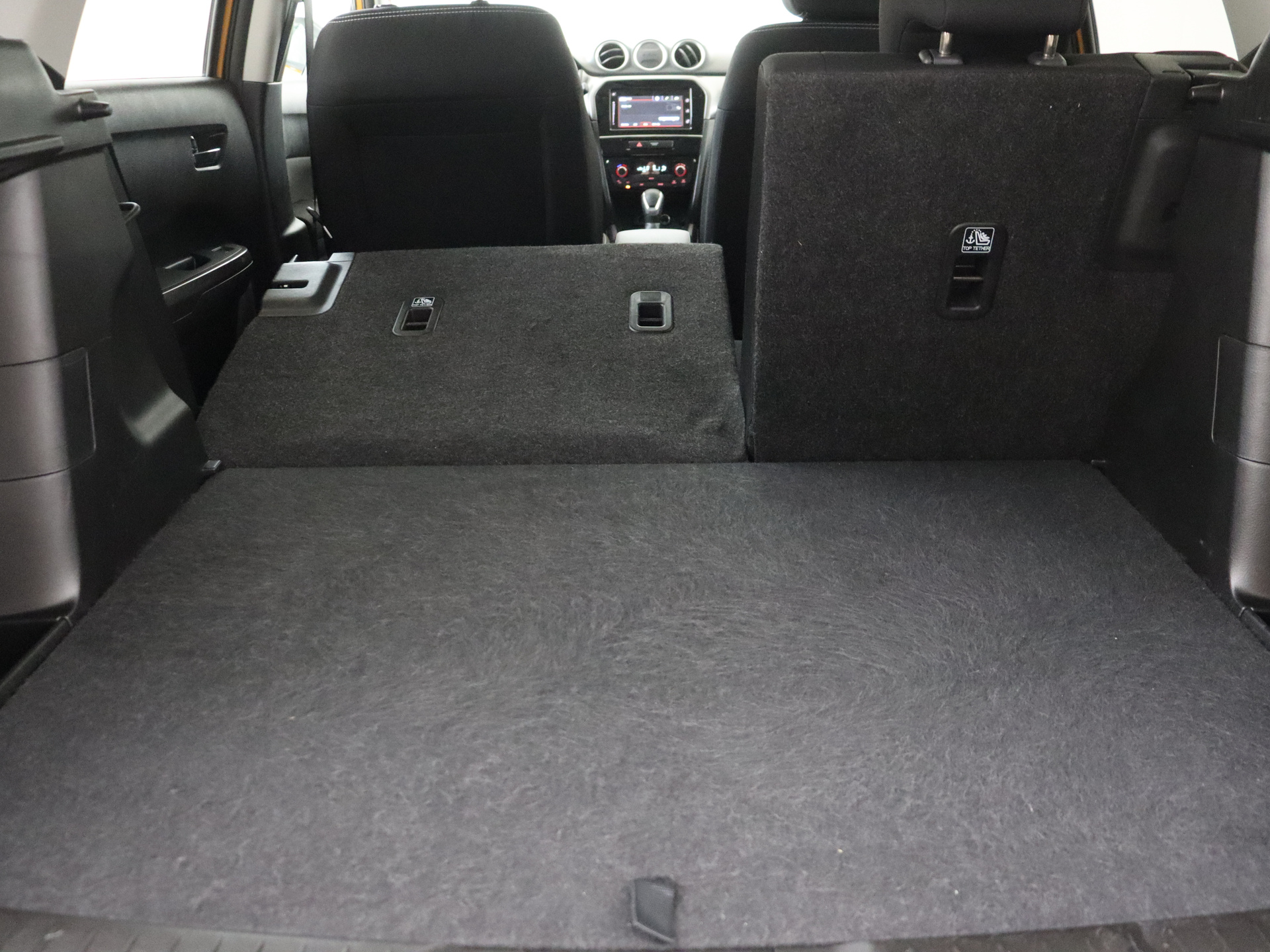 Foto van Suzuki Vitara