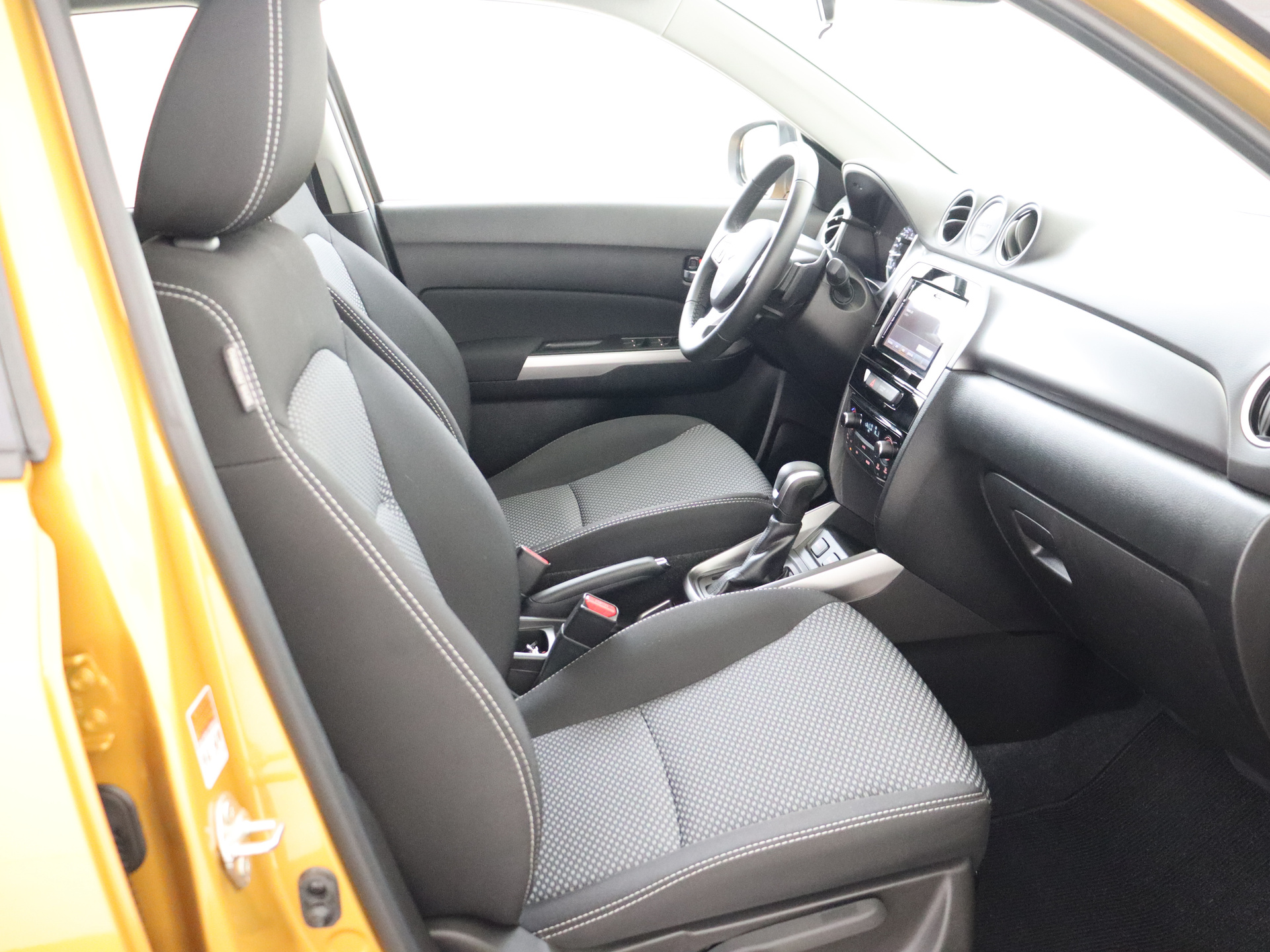 Foto van Suzuki Vitara