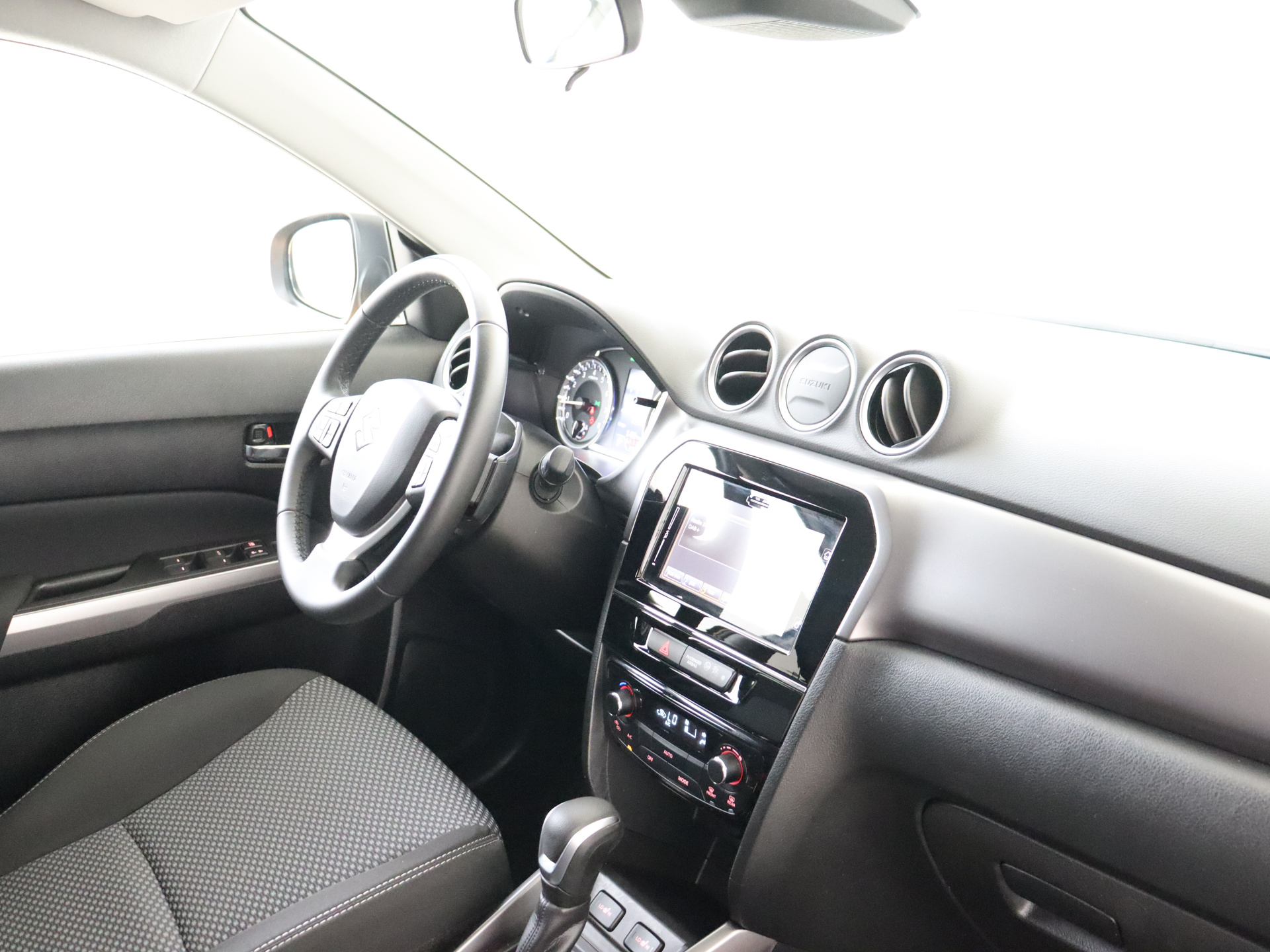 Foto van Suzuki Vitara
