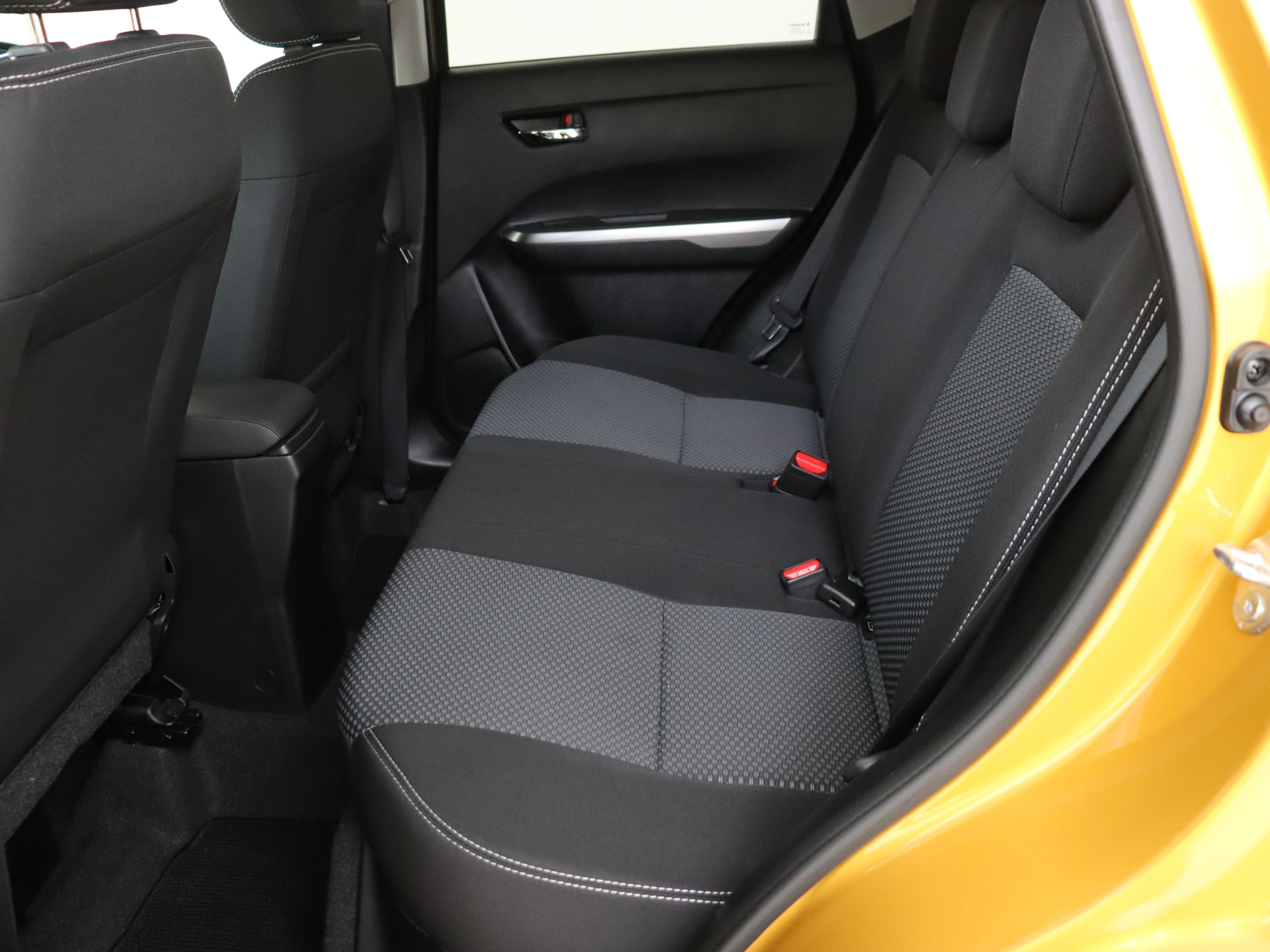 Foto van Suzuki Vitara