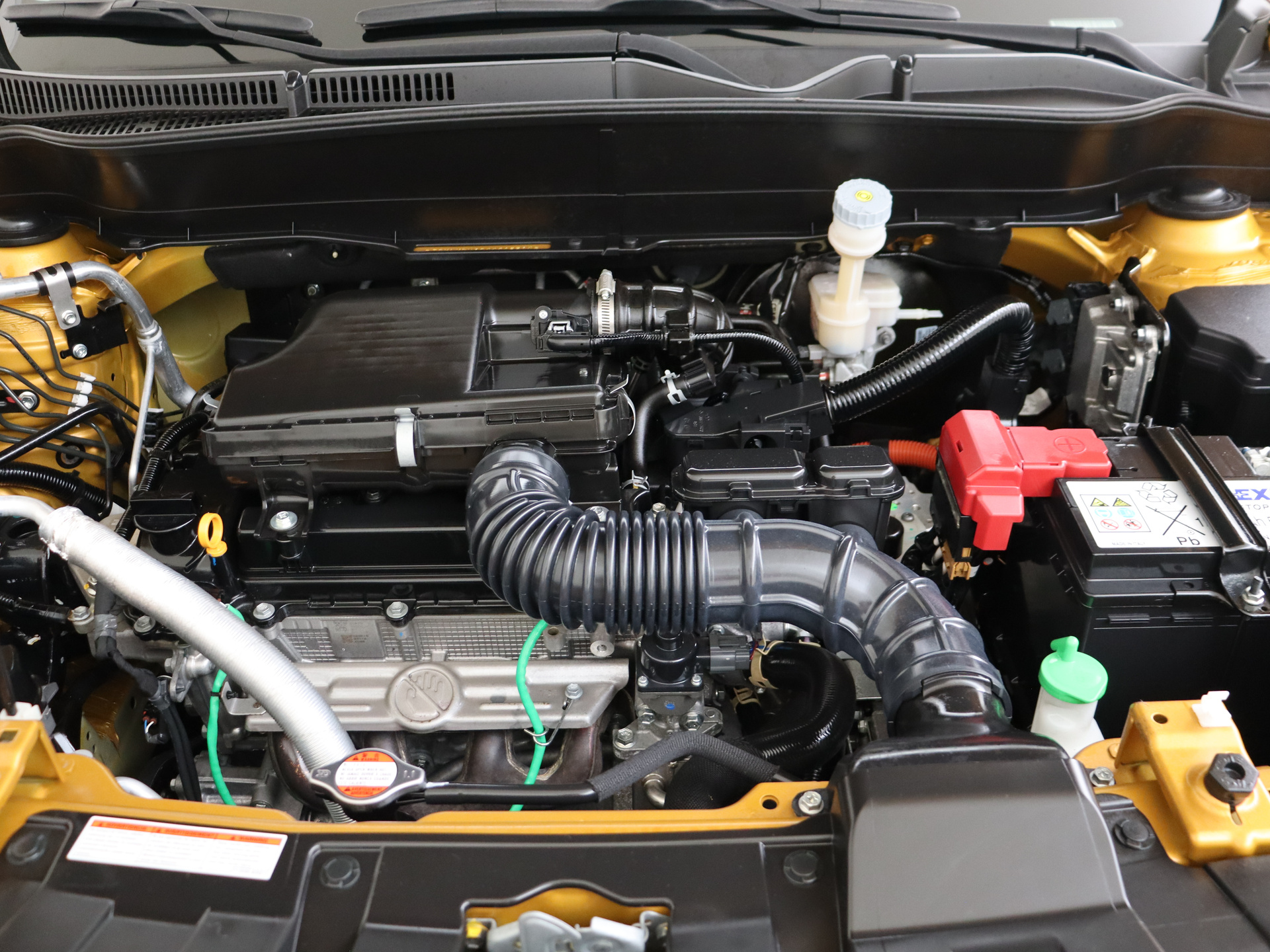 Foto van Suzuki Vitara