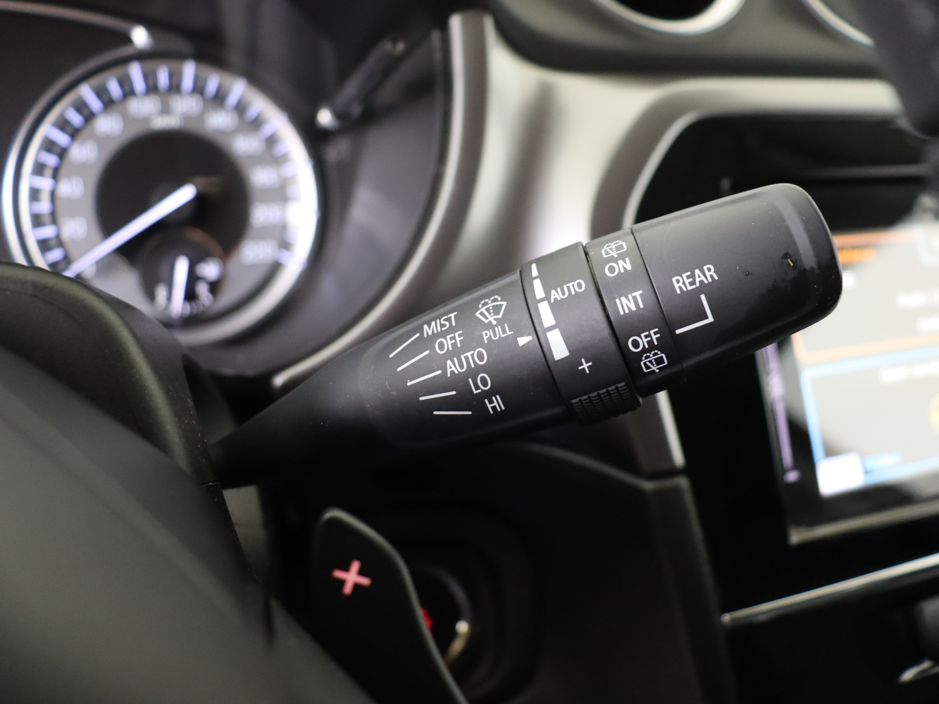Foto van Suzuki Vitara