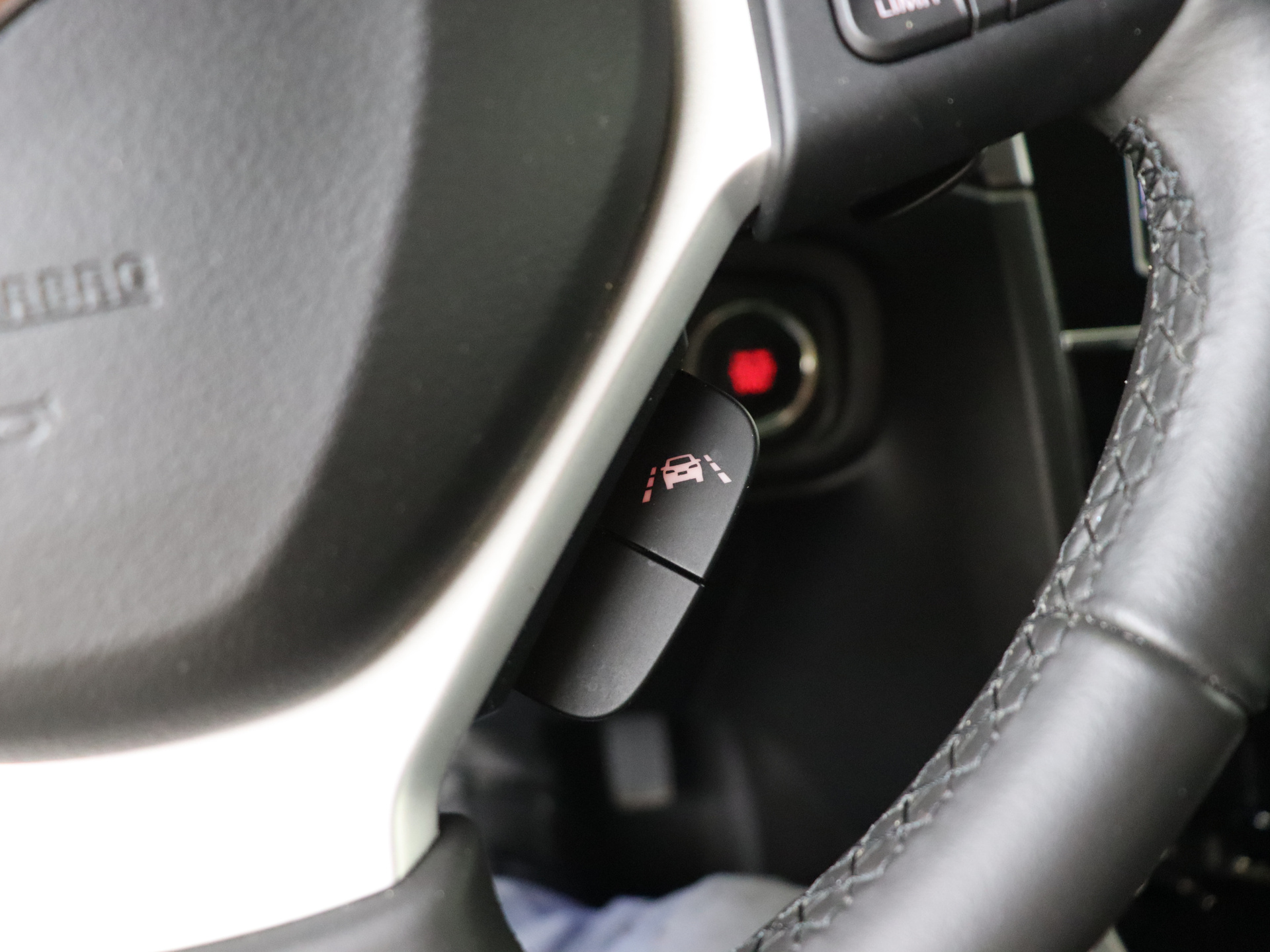 Foto van Suzuki Vitara