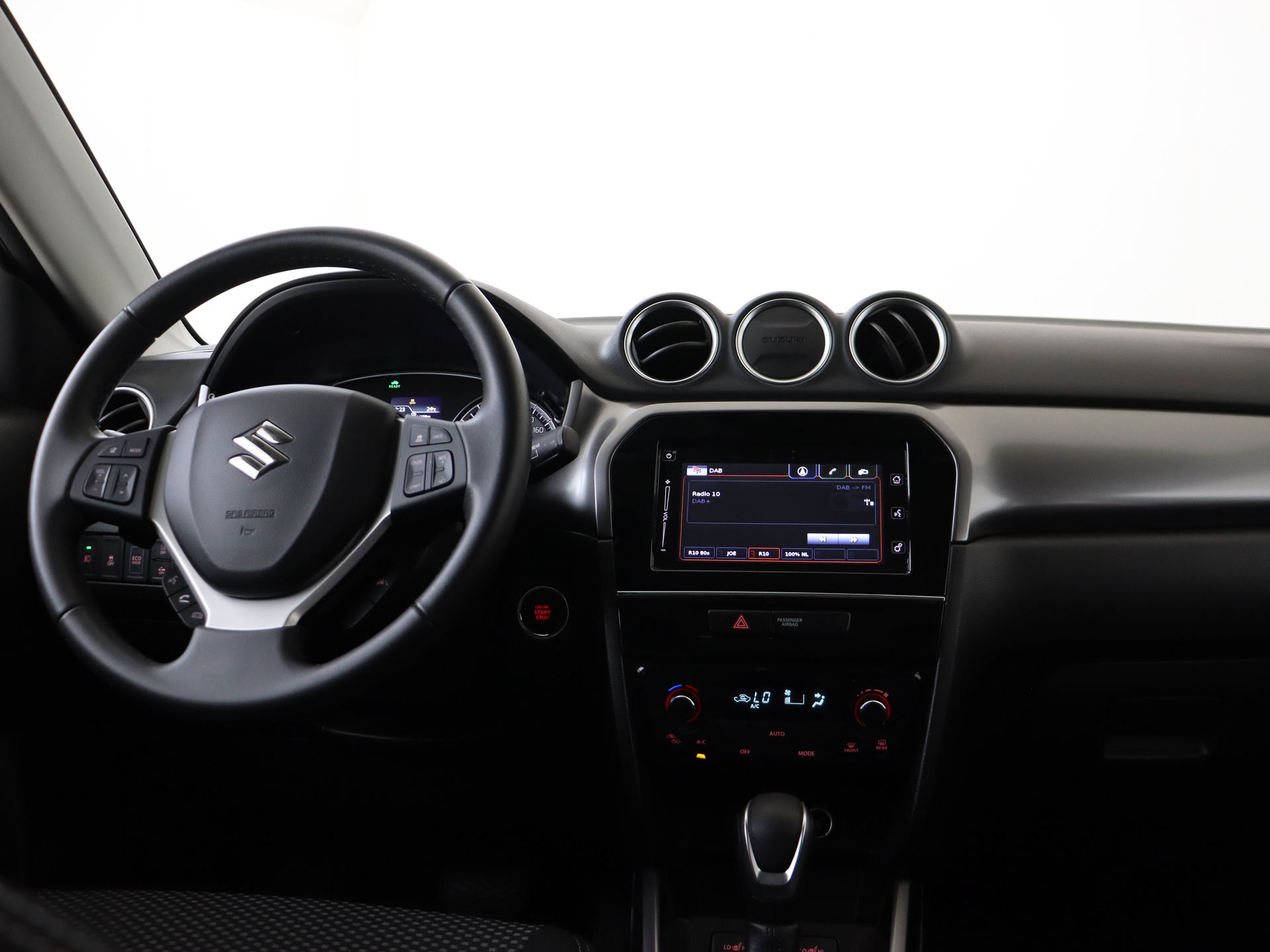 Foto van Suzuki Vitara