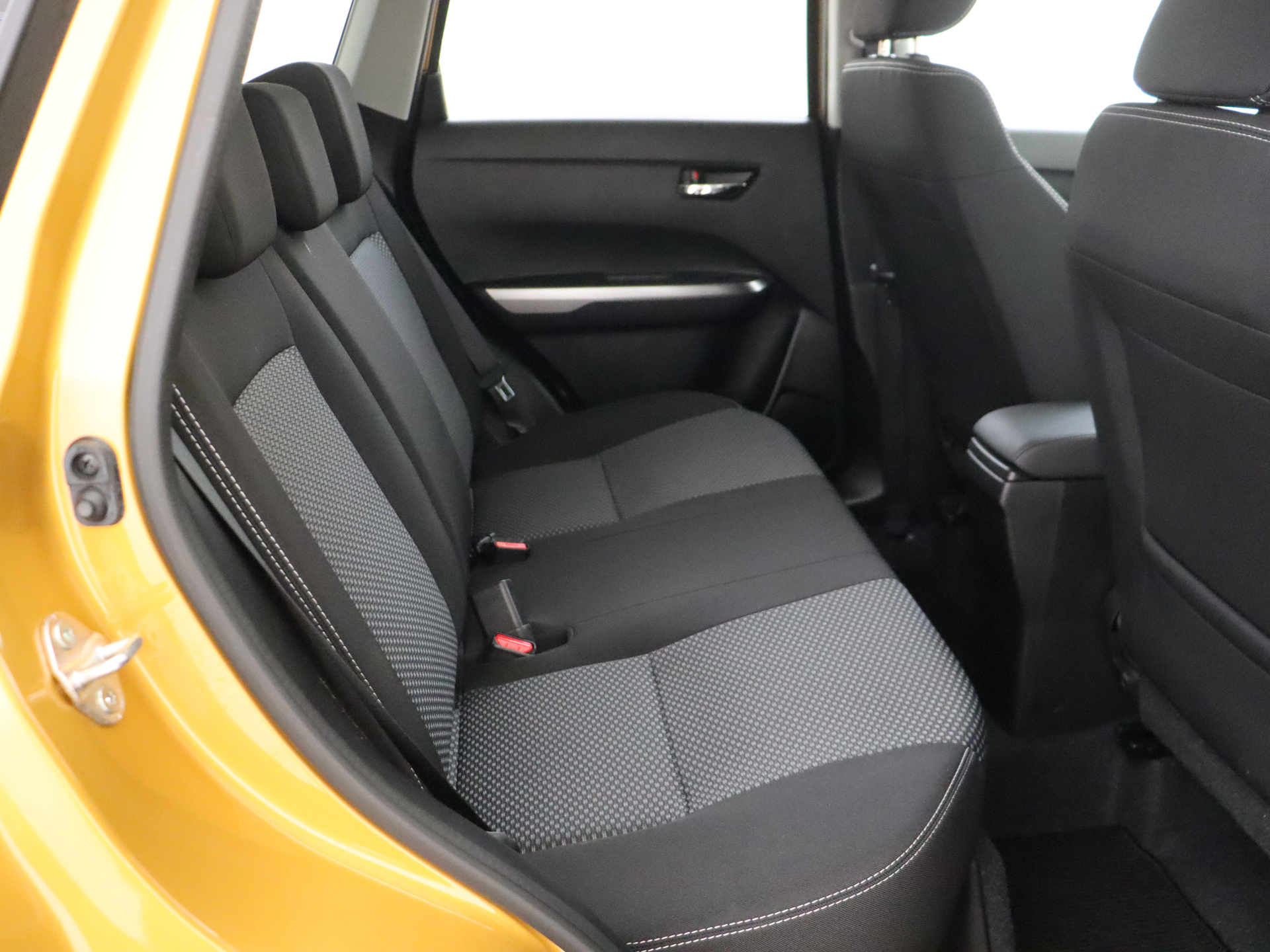 Foto van Suzuki Vitara
