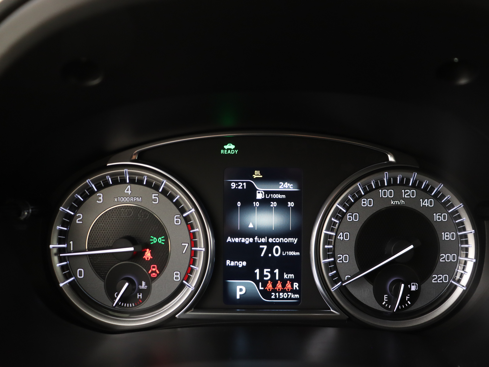 Foto van Suzuki Vitara