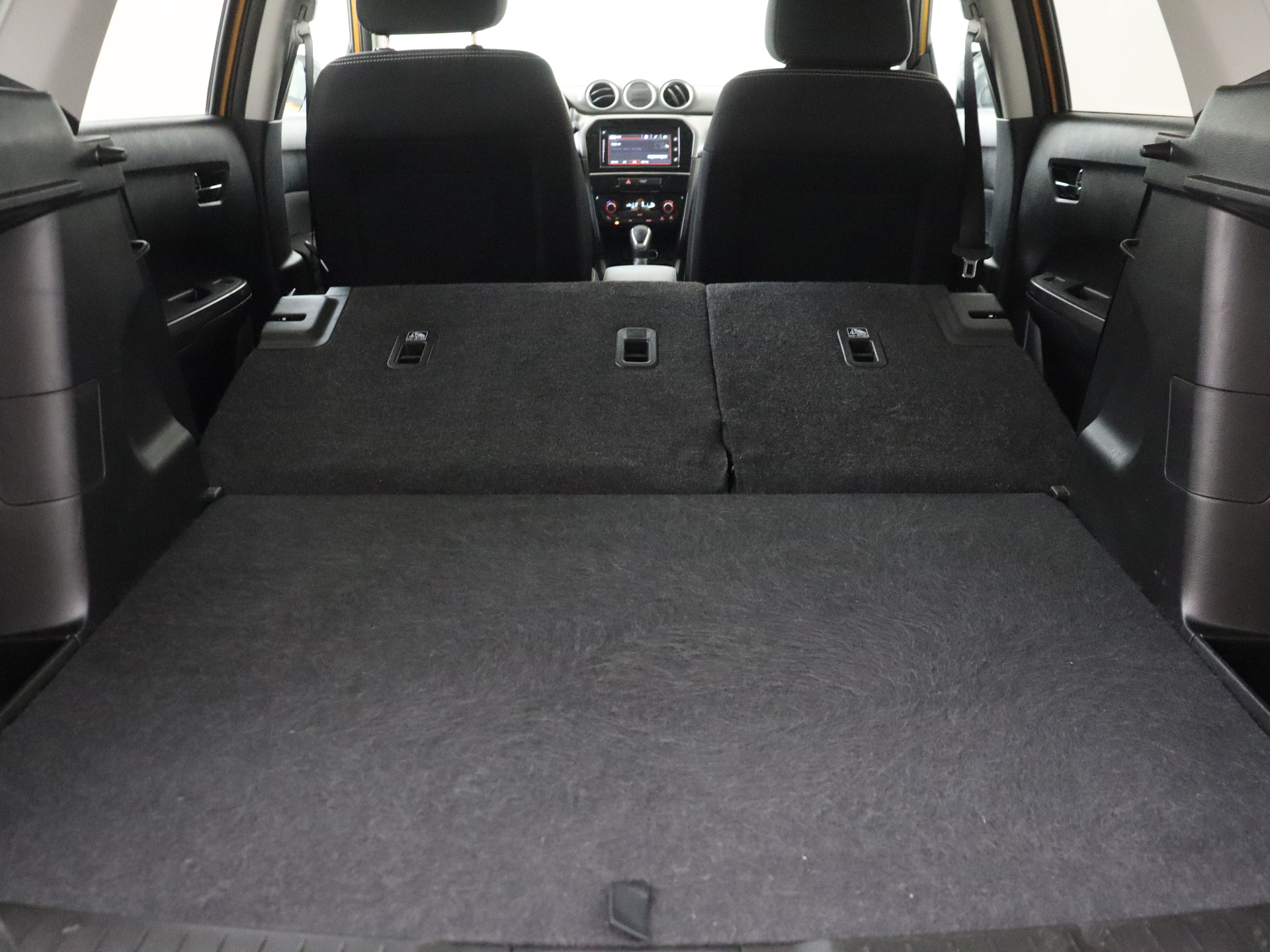 Foto van Suzuki Vitara