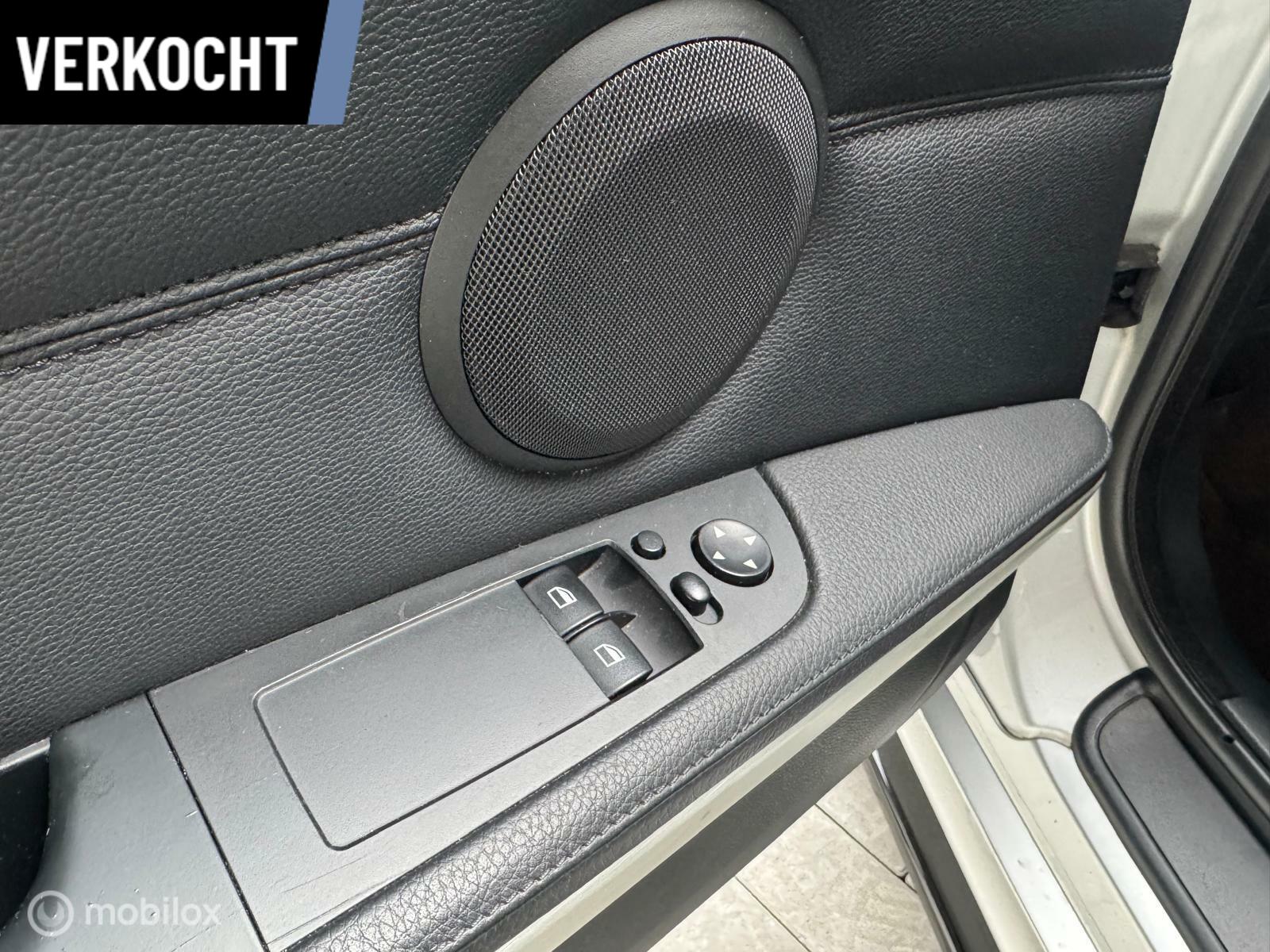 Foto van BMW 3-serie Coupé