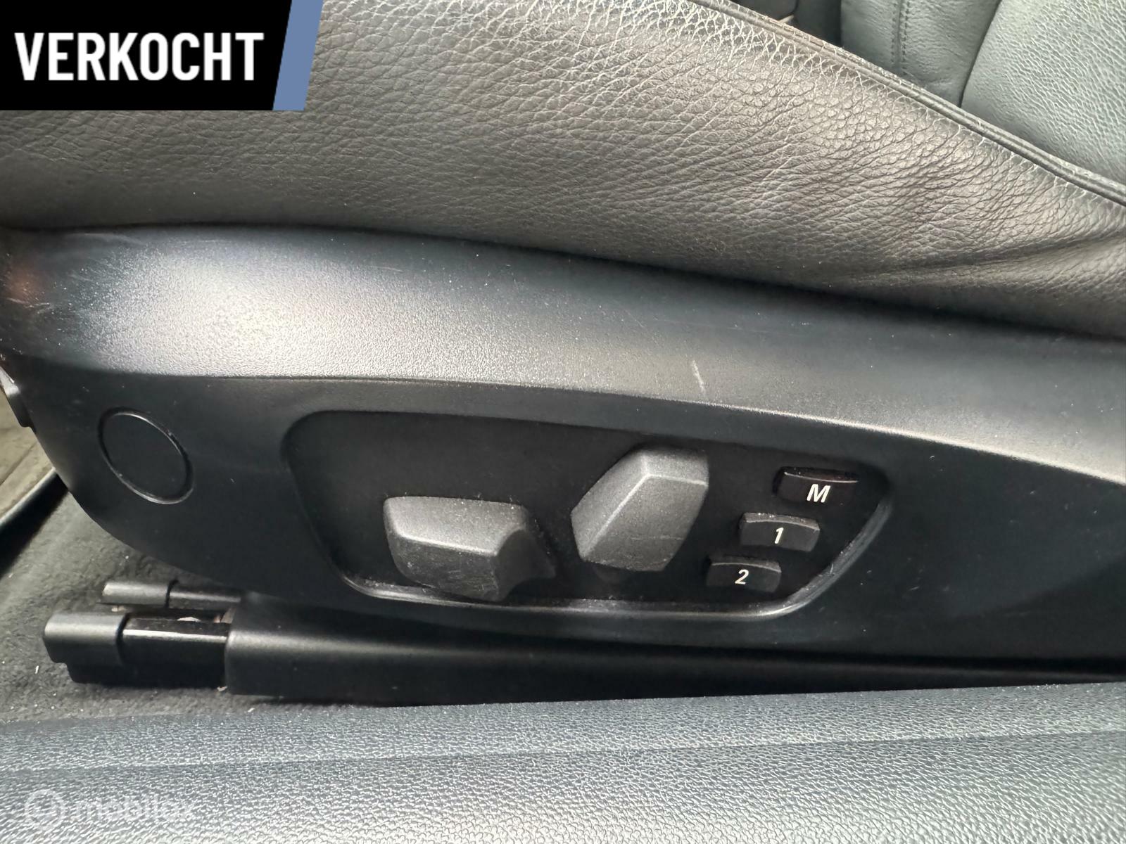 Foto van BMW 3-serie Coupé