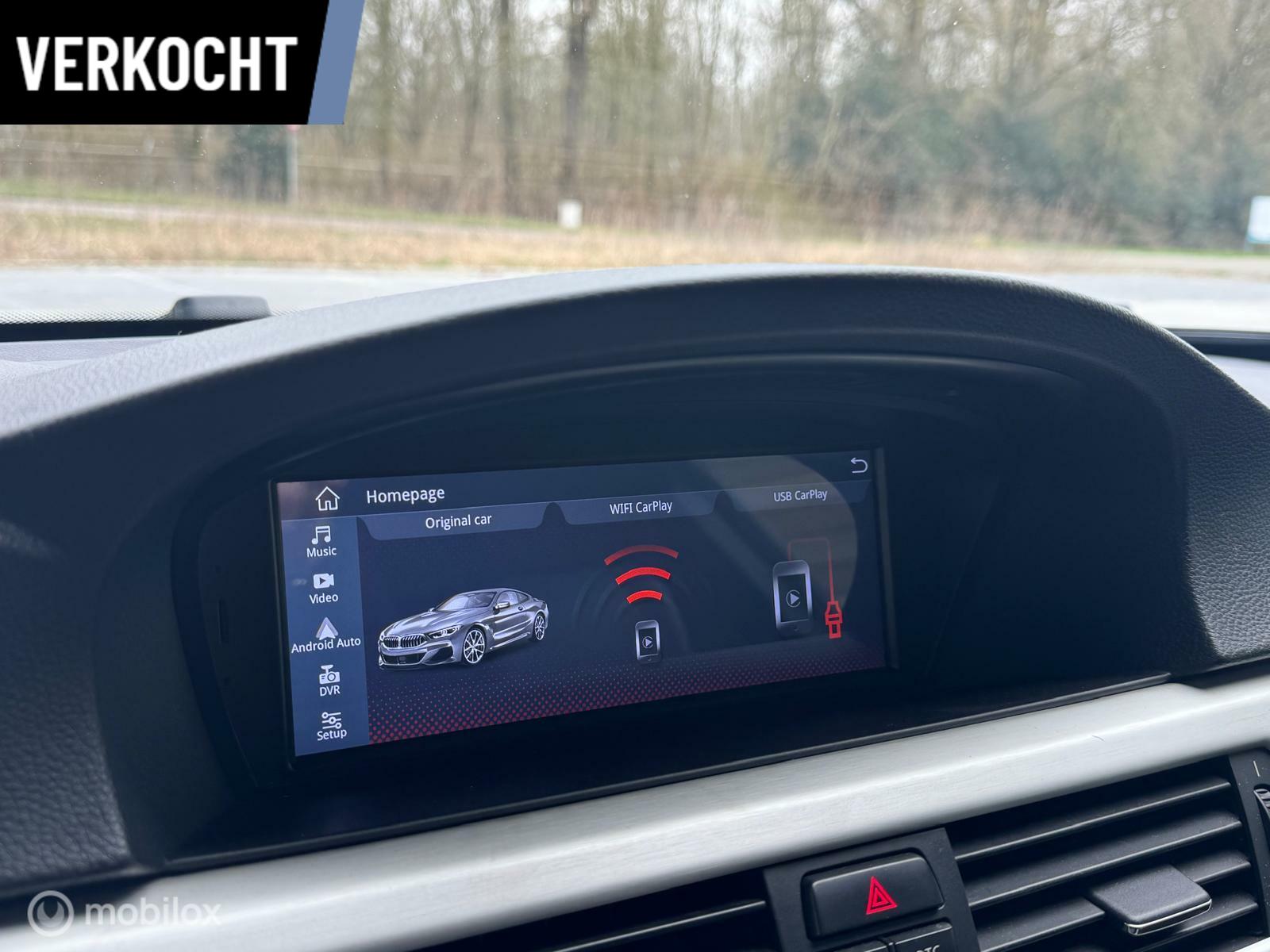 Foto van BMW 3-serie Coupé