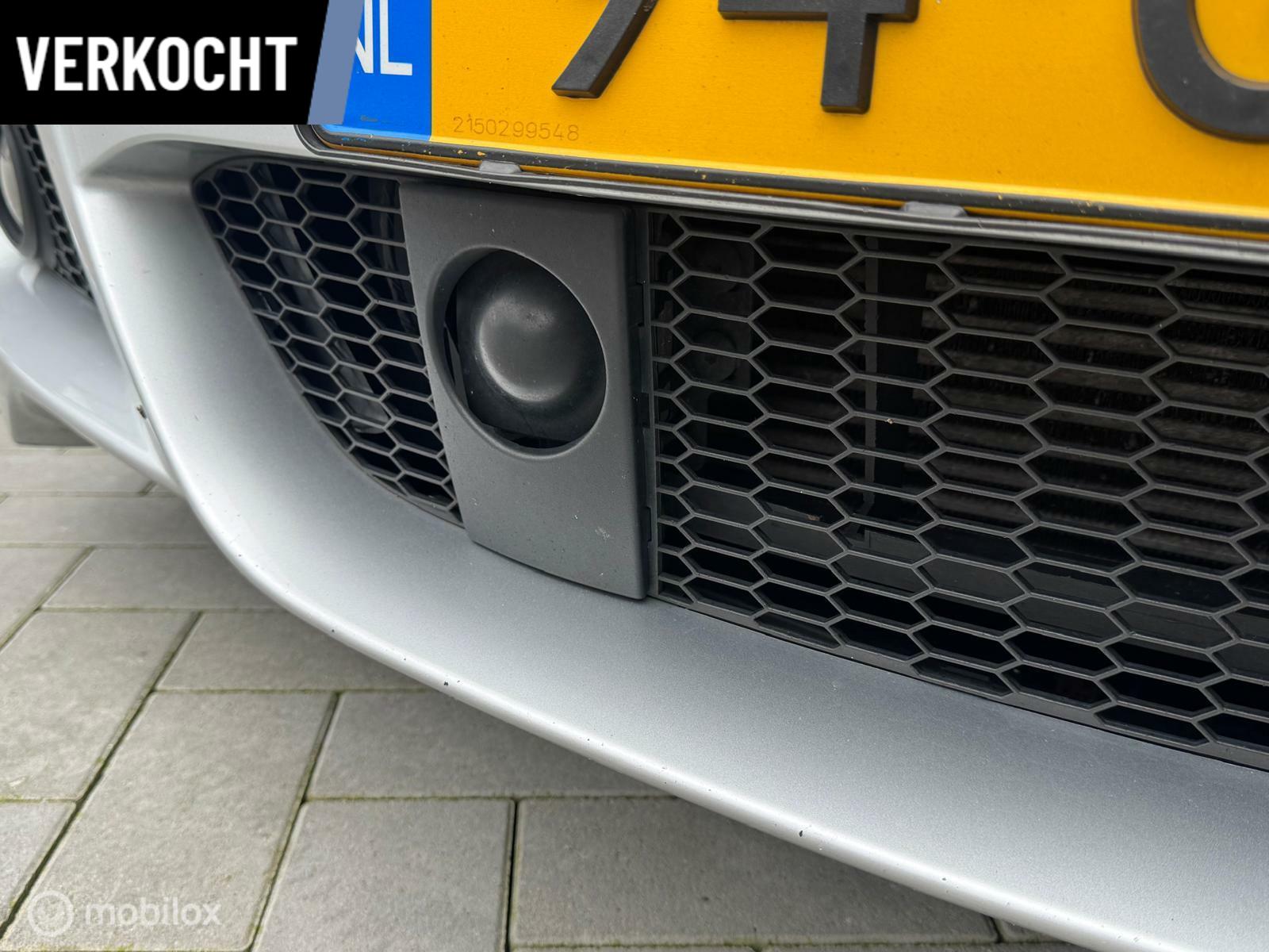 Foto van BMW 3-serie Coupé