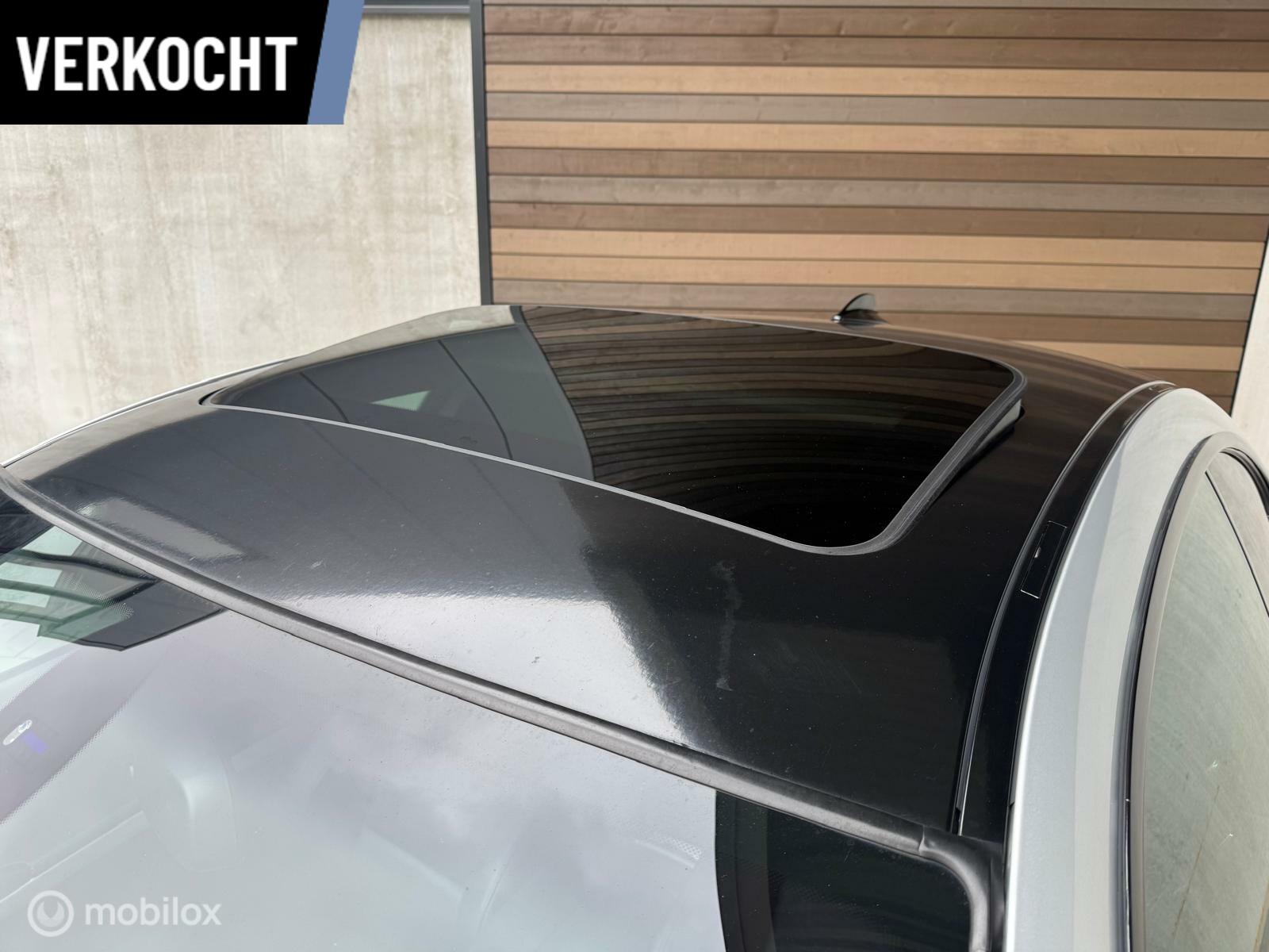 Foto van BMW 3-serie Coupé
