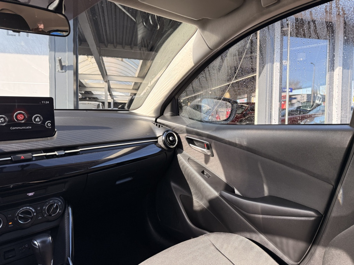 Foto van Mazda 2