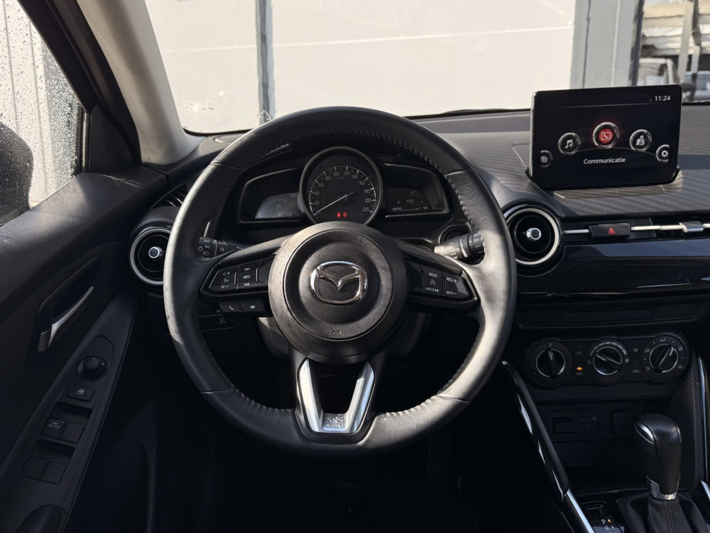 Foto van Mazda 2