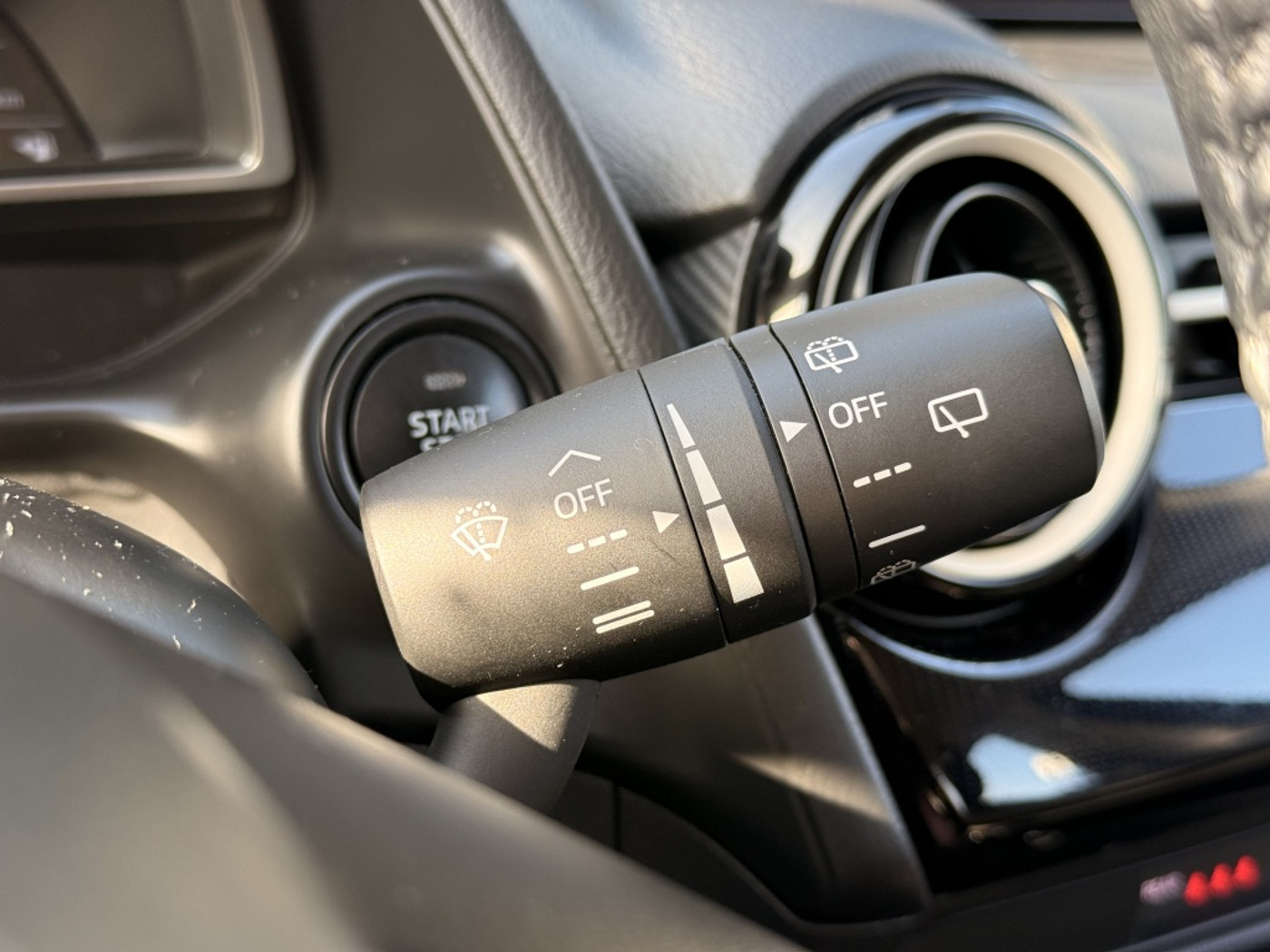 Foto van Mazda 2