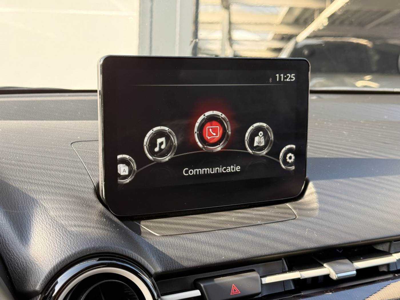 Foto van Mazda 2