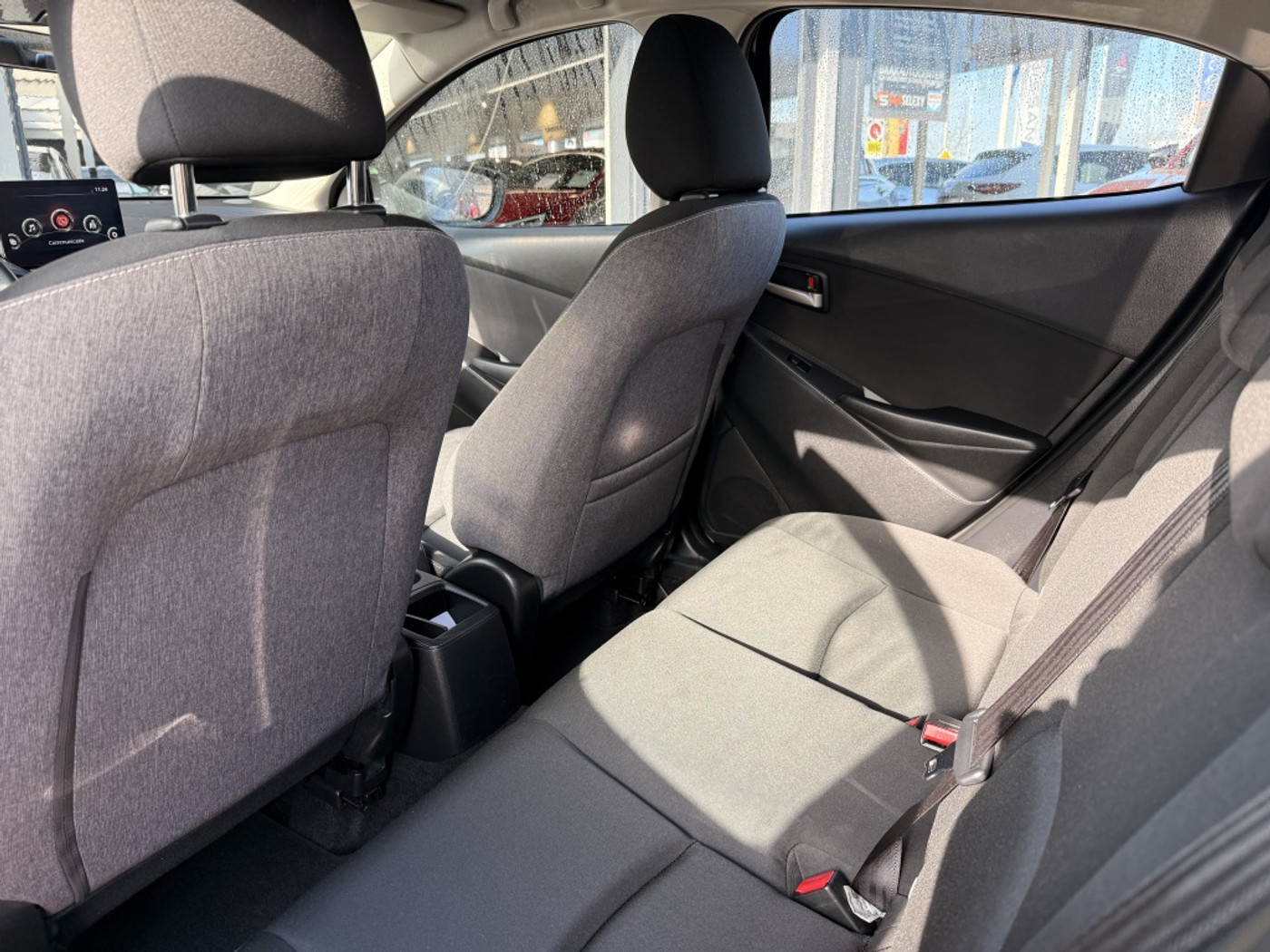 Foto van Mazda 2