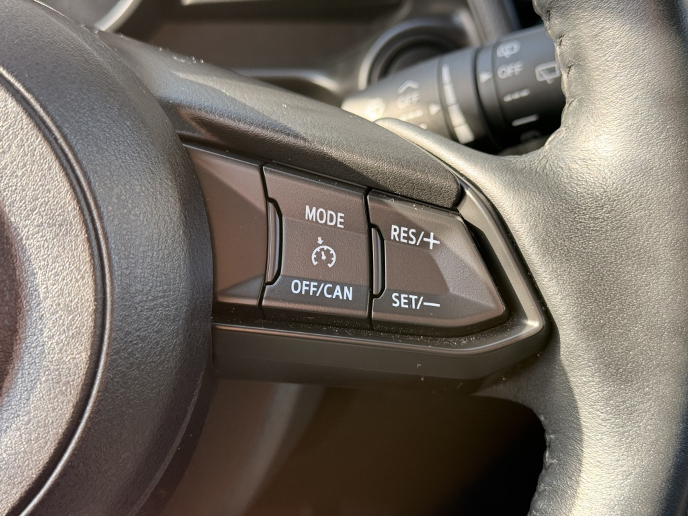 Foto van Mazda 2