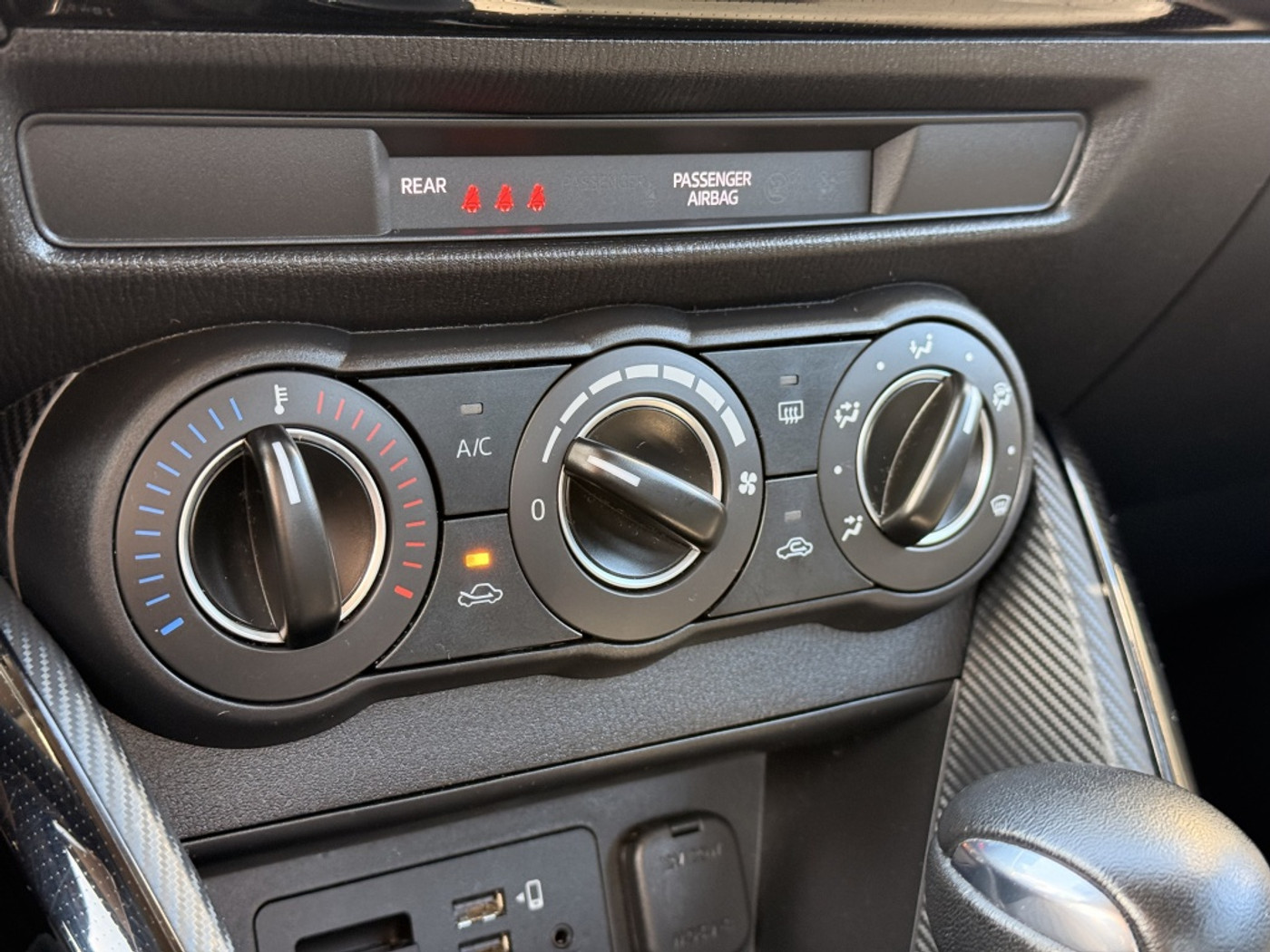 Foto van Mazda 2