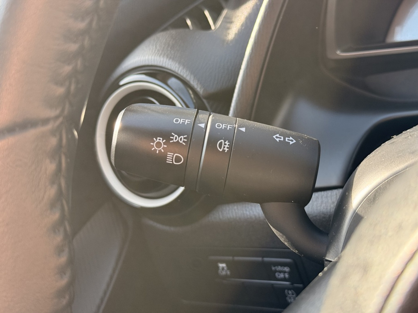 Foto van Mazda 2