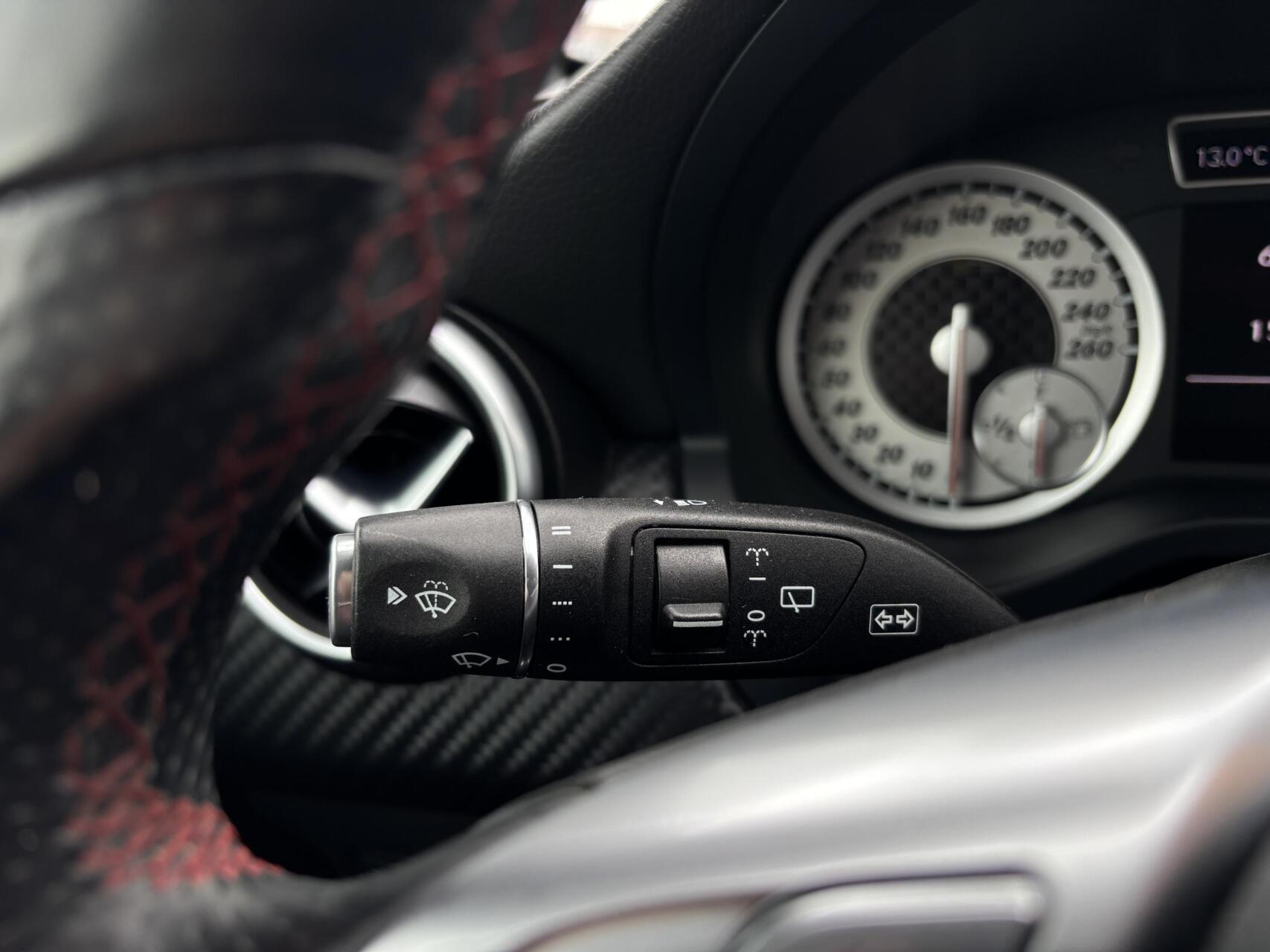 Foto van Mercedes-Benz A 200