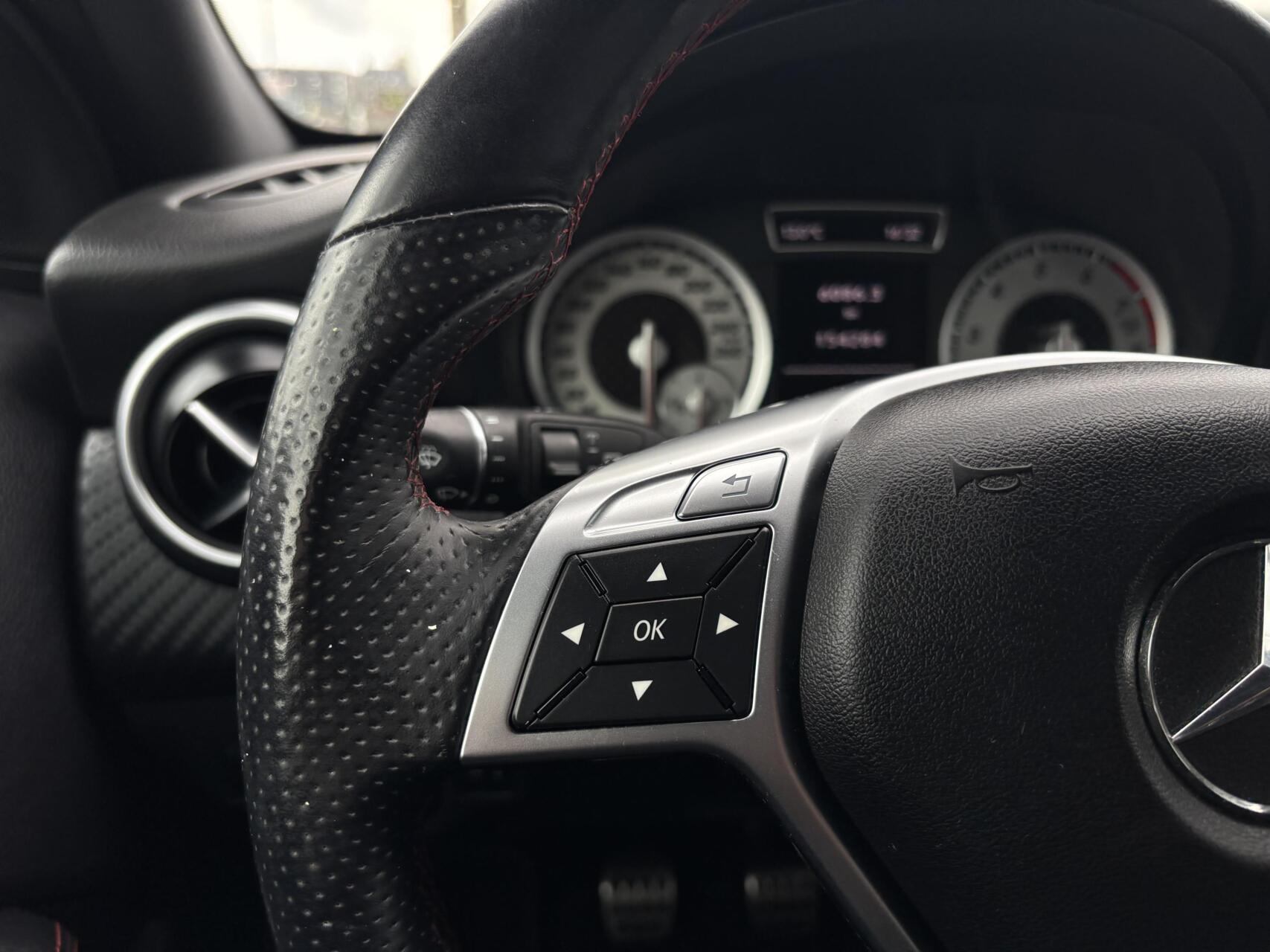 Foto van Mercedes-Benz A 200