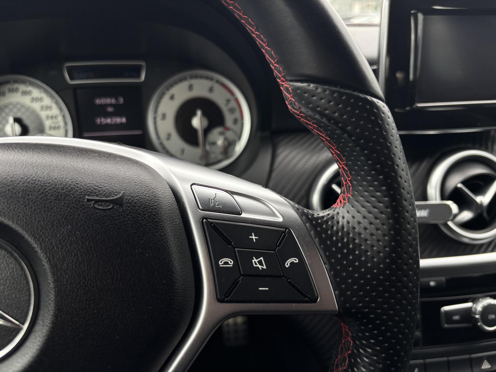 Foto van Mercedes-Benz A 200