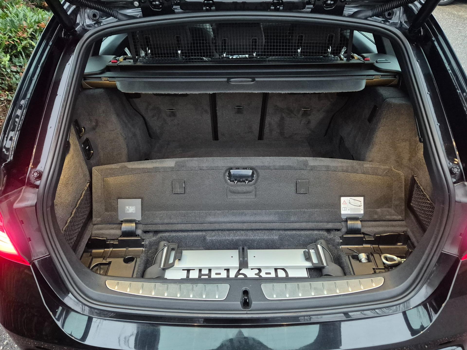 Foto van BMW 318i